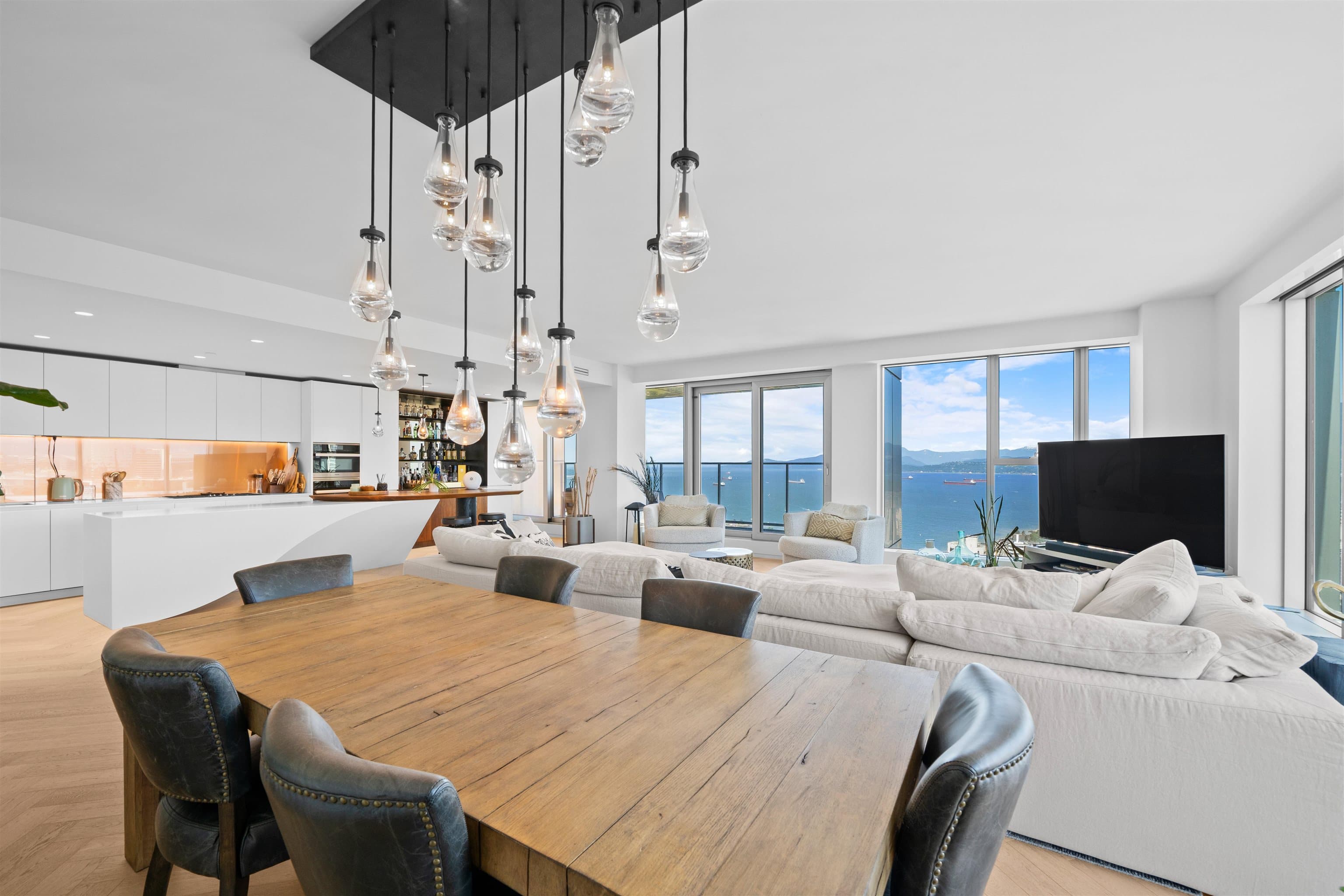 5203 - 1480 Howe Street, Vancouver, V6Z 0G5 — photo 4