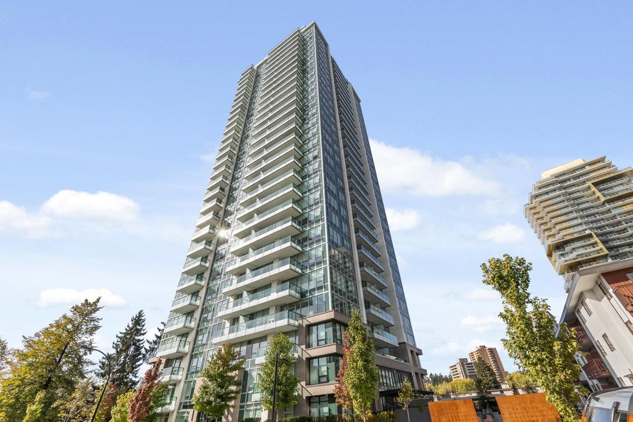 1106 - 6463 Silver Avenue, Burnaby, V5H 0K4 — photo 1