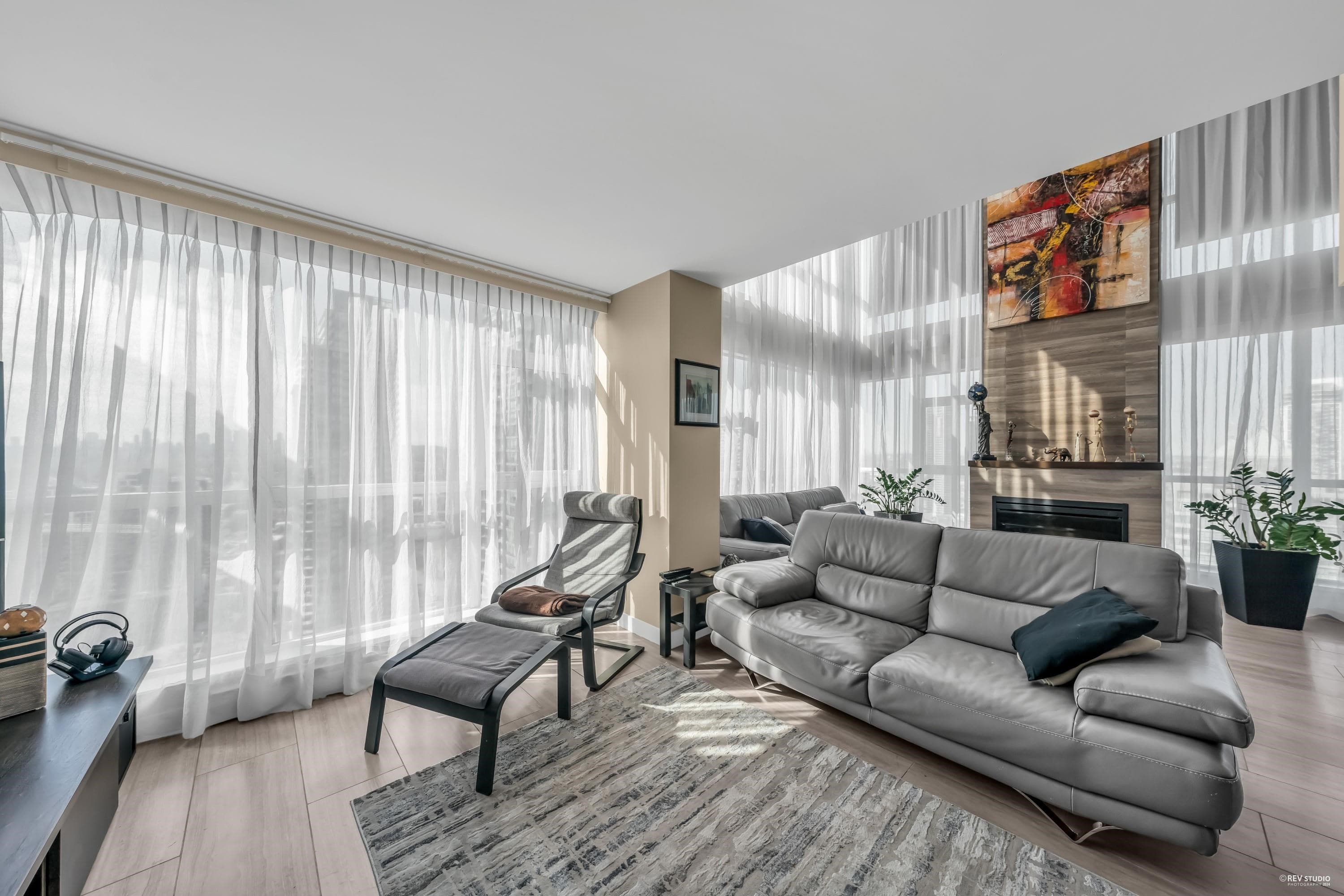 2803 - 4400 Buchanan Street, Burnaby, V5C 0E3 — photo 5
