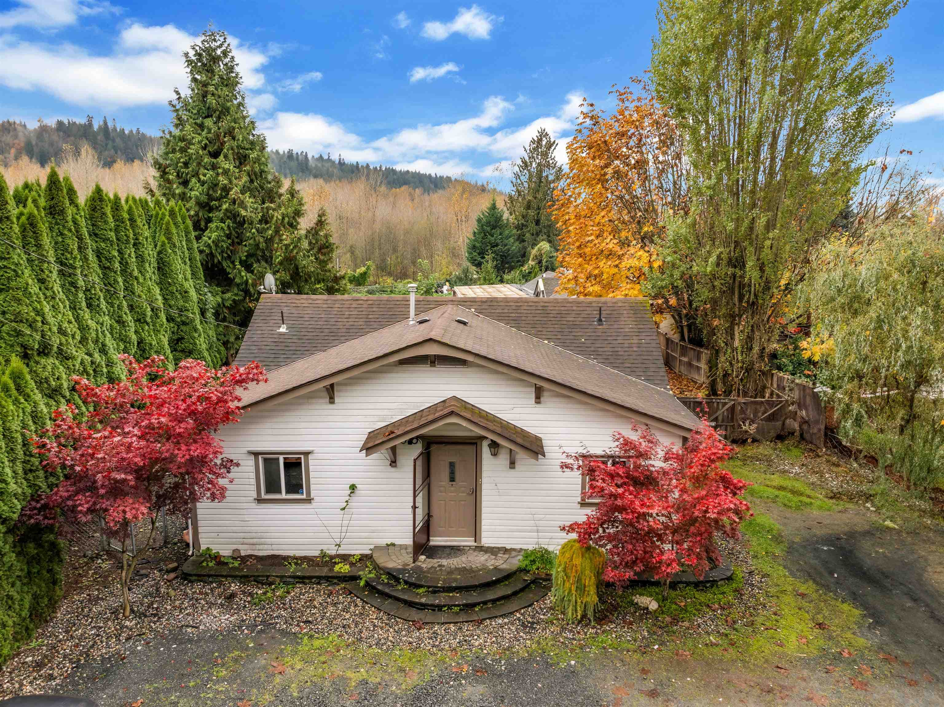 46574 Chilliwack Lake Road, Chilliwack, V2R 4M9 — photo 1