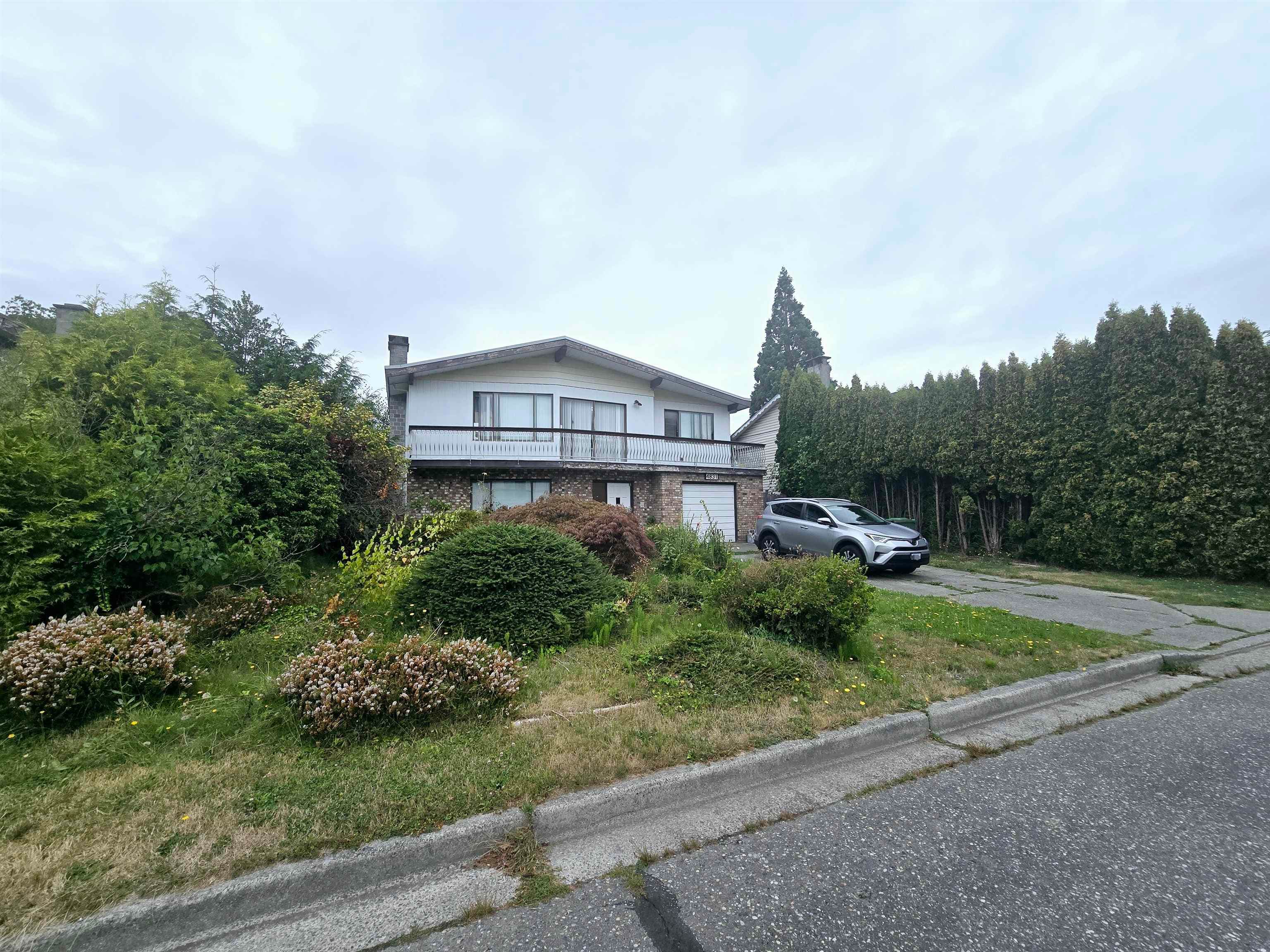 4831 Mclure Avenue, Richmond