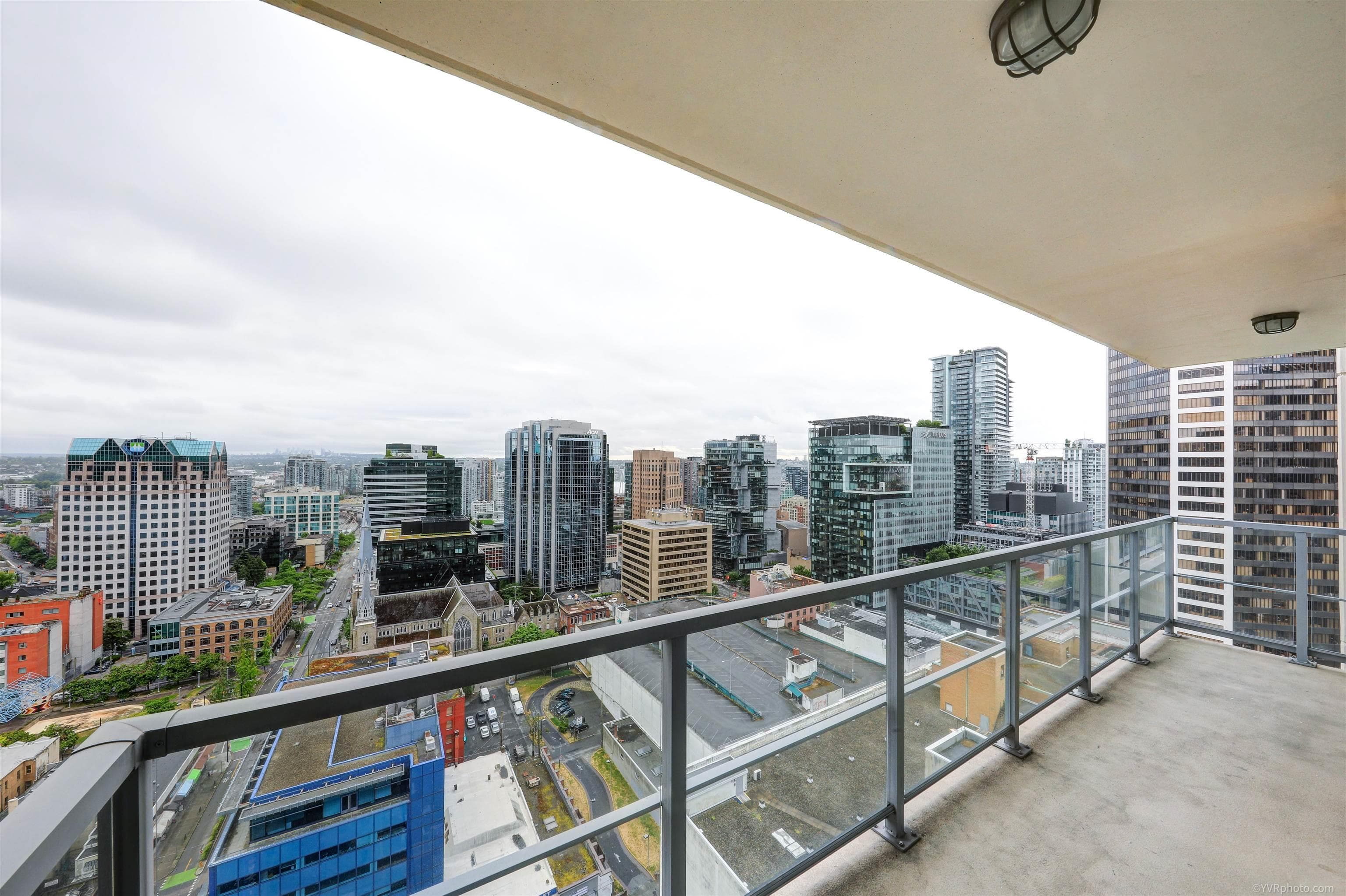 2611 - 610 Granville Street, Vancouver, V6C 3T3 — photo 3