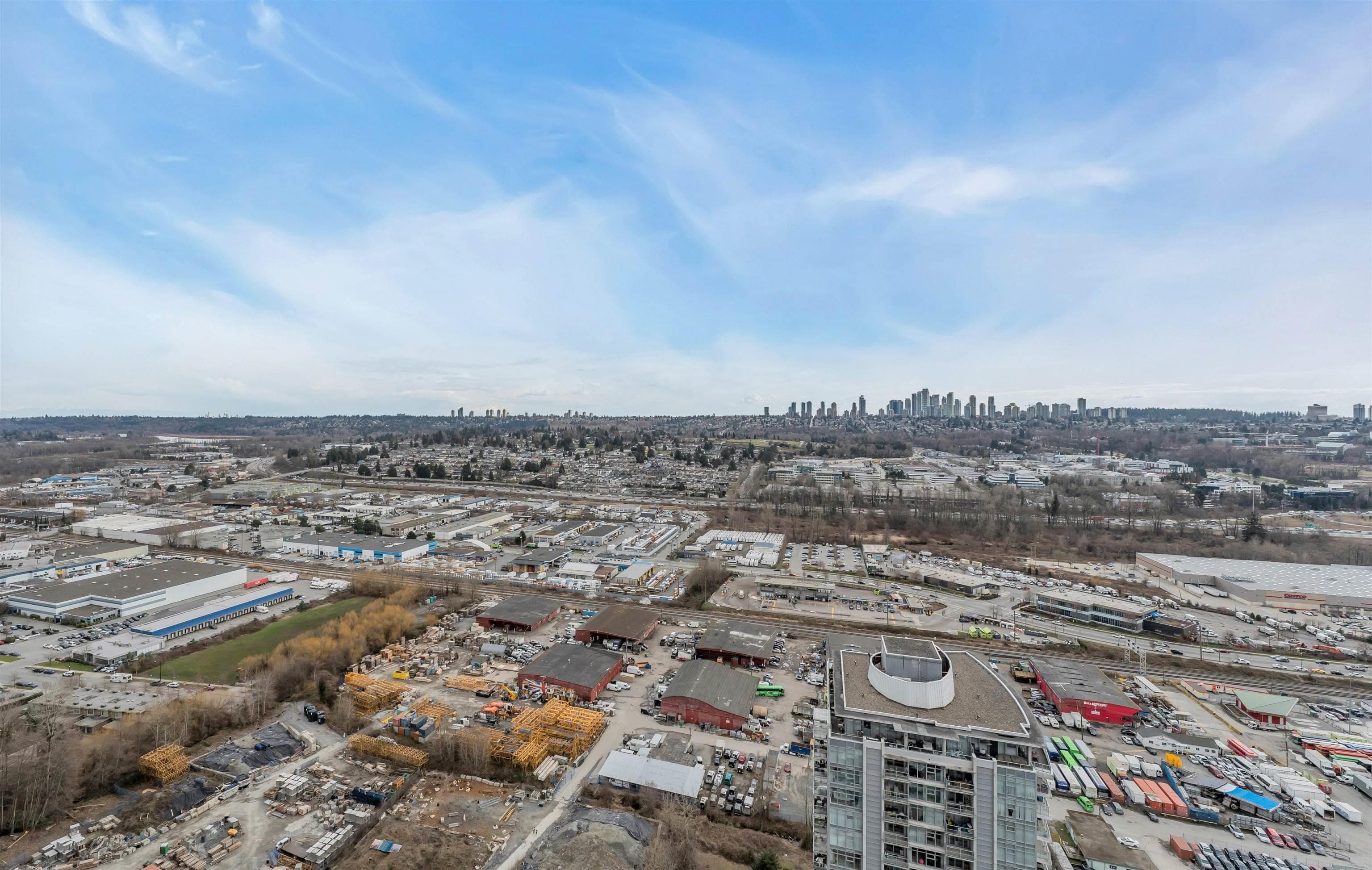 2402 - 4730 Lougheed Highway, Burnaby, V5C 0M9 — photo 2