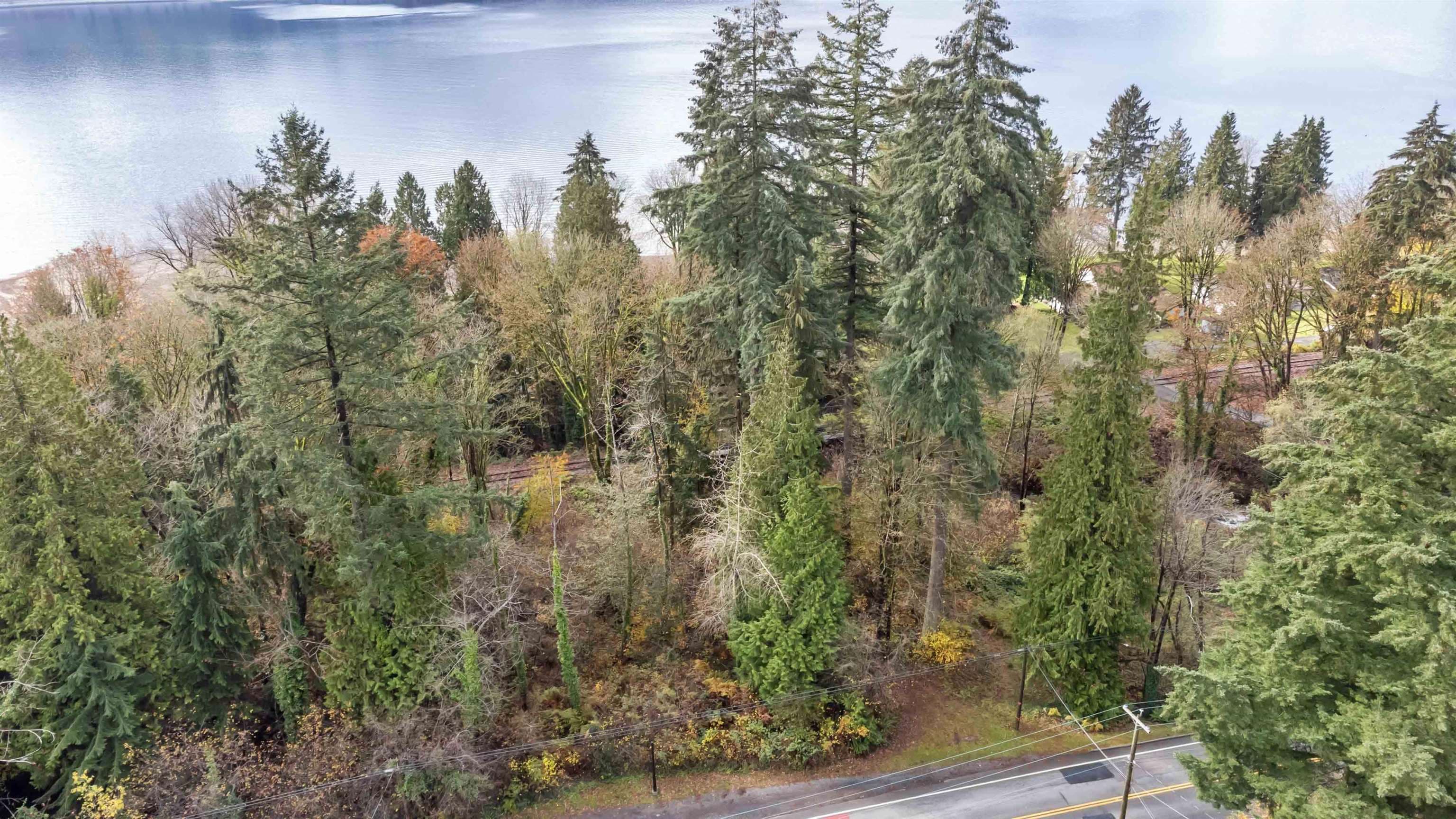 LOT 11 Ioco Road, Port Moody