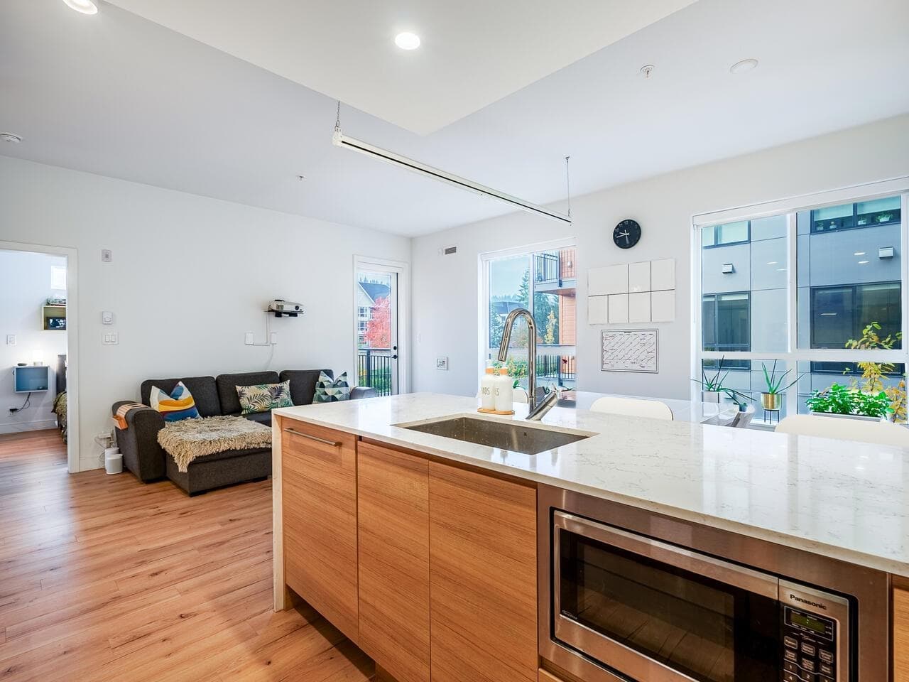 329 - 55 Klahanie Drive, Port Moody, V3H 0M9 — photo 5