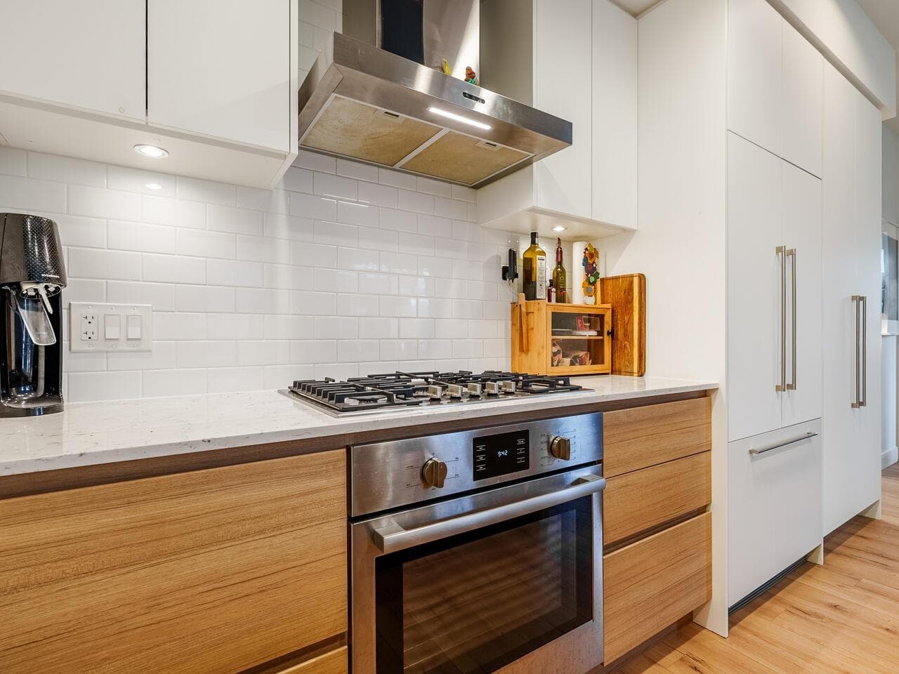 329 - 55 Klahanie Drive, Port Moody, V3H 0M9 — photo 4