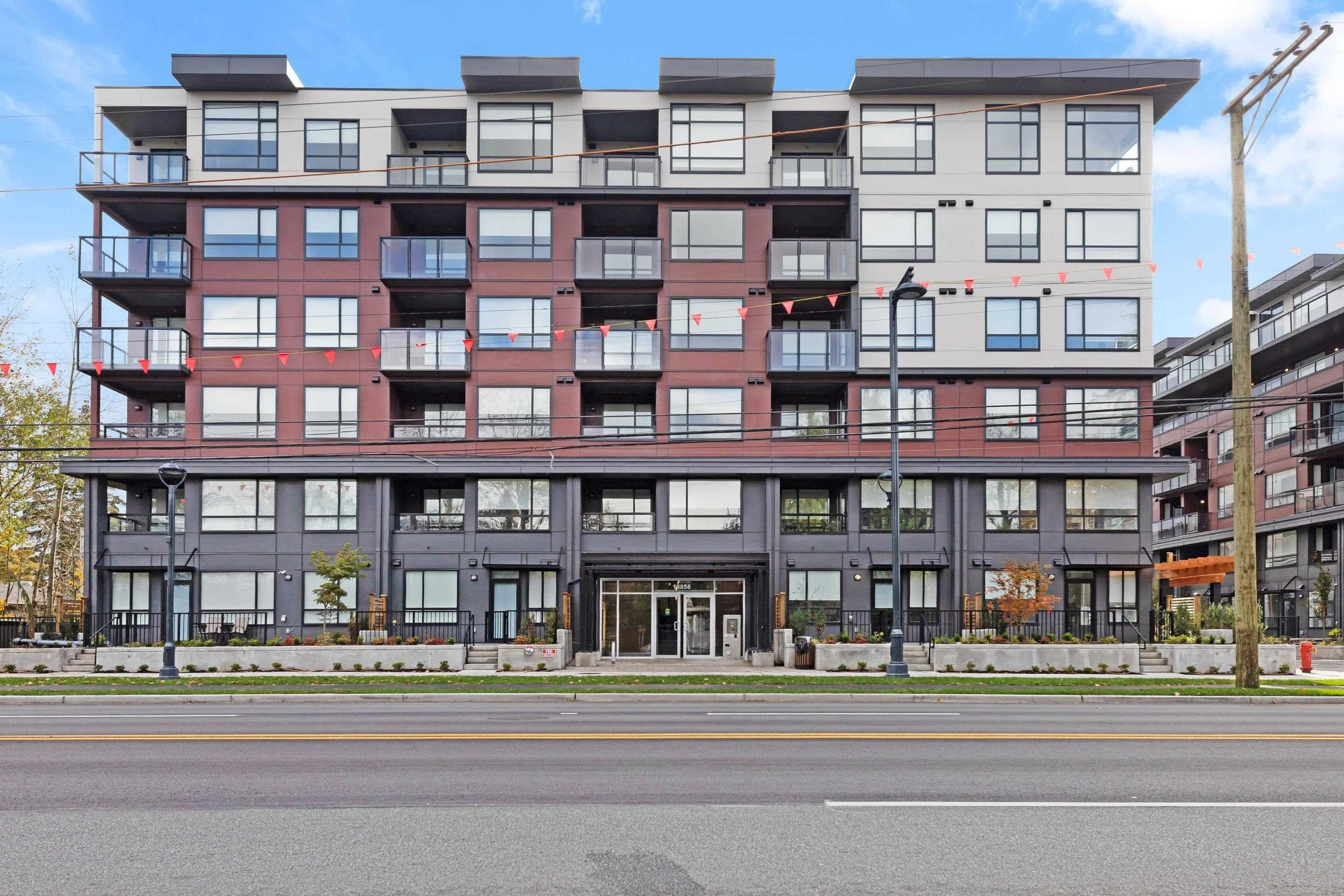 E306 - 13858 S 108 Avenue, Surrey, V3T 2K8 — photo 2