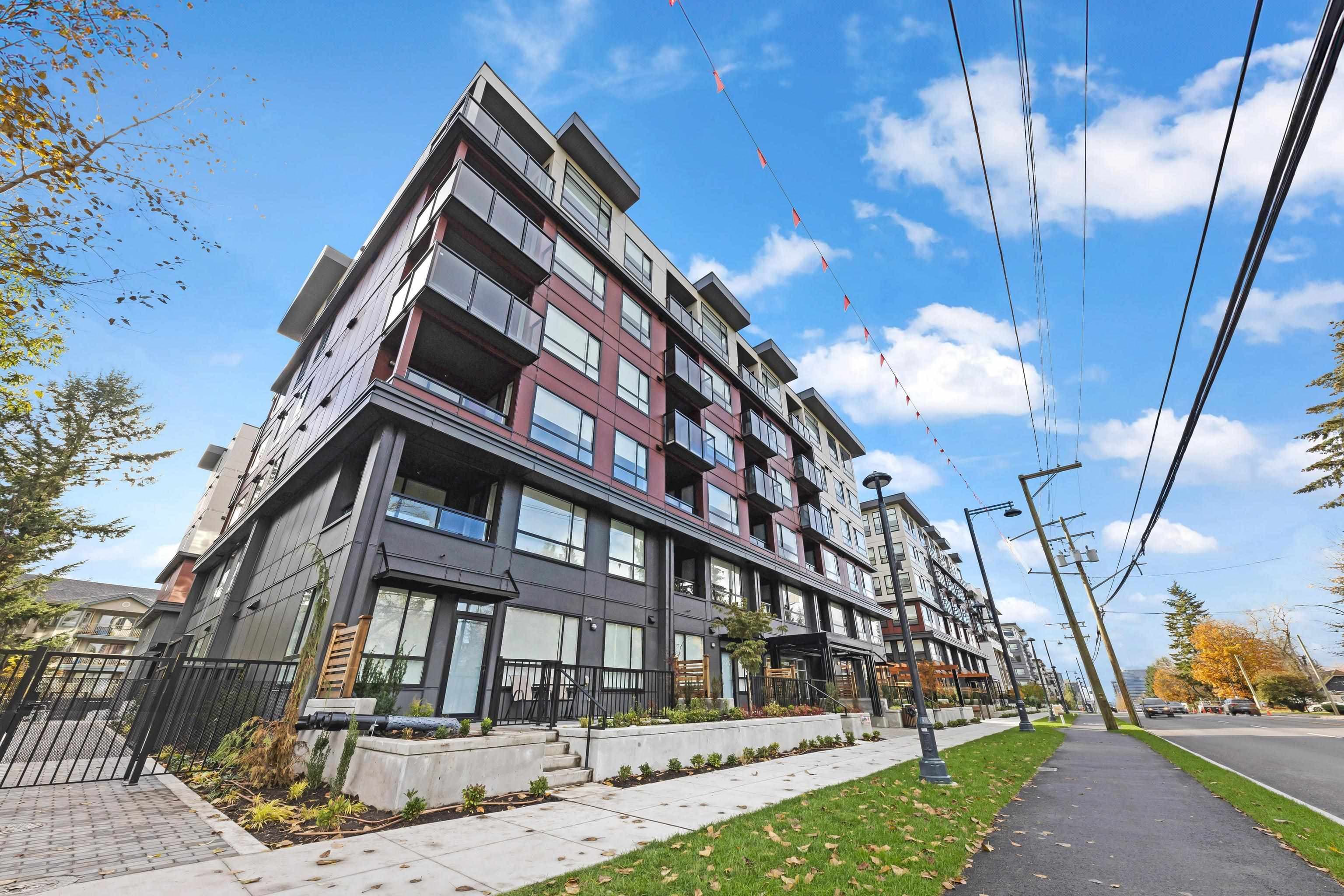 E306 - 13858 S 108 Avenue, Surrey, V3T 2K8 — photo 3