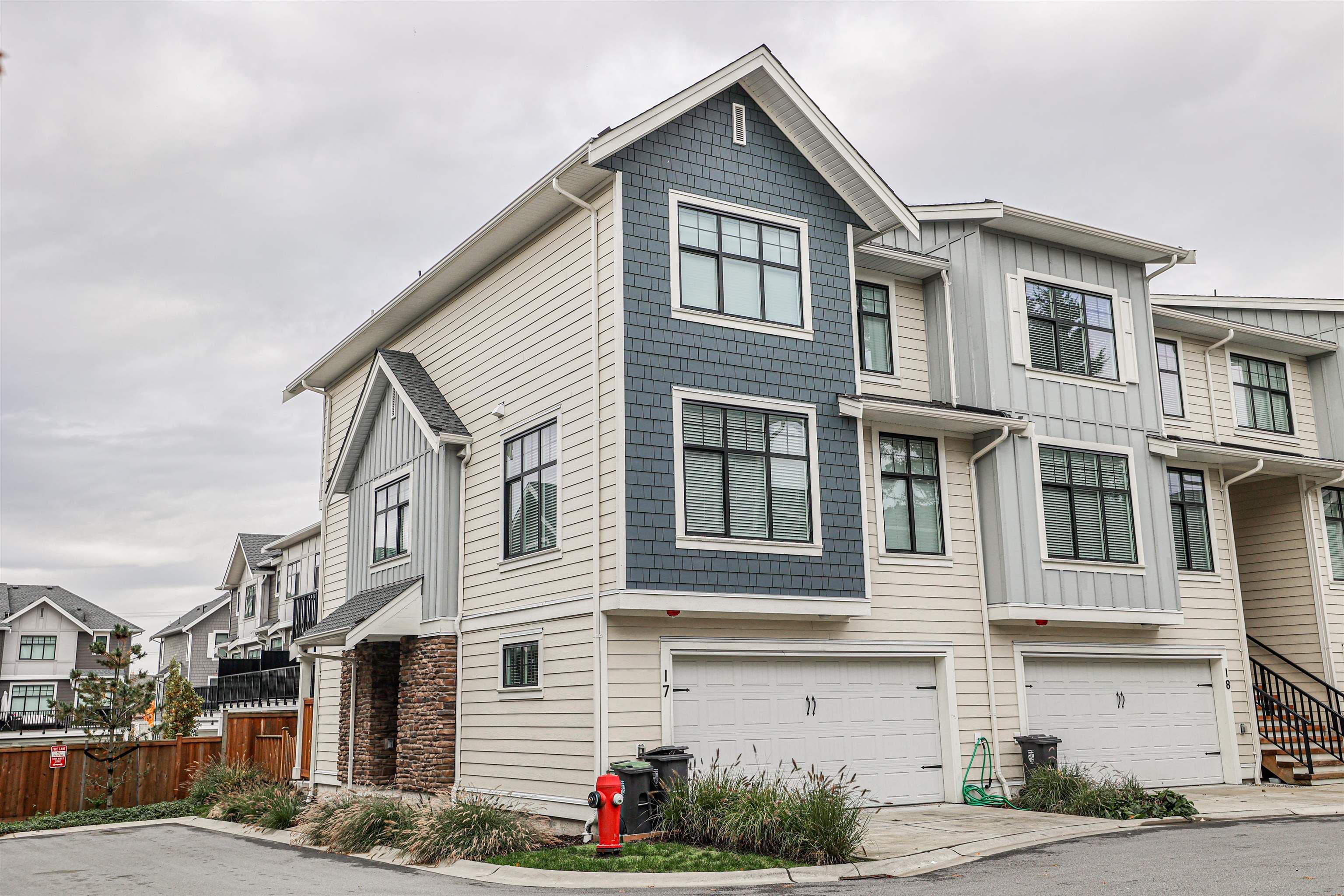 17 - 20327 72b Avenue, Langley, V2Y 4J6 — photo 3