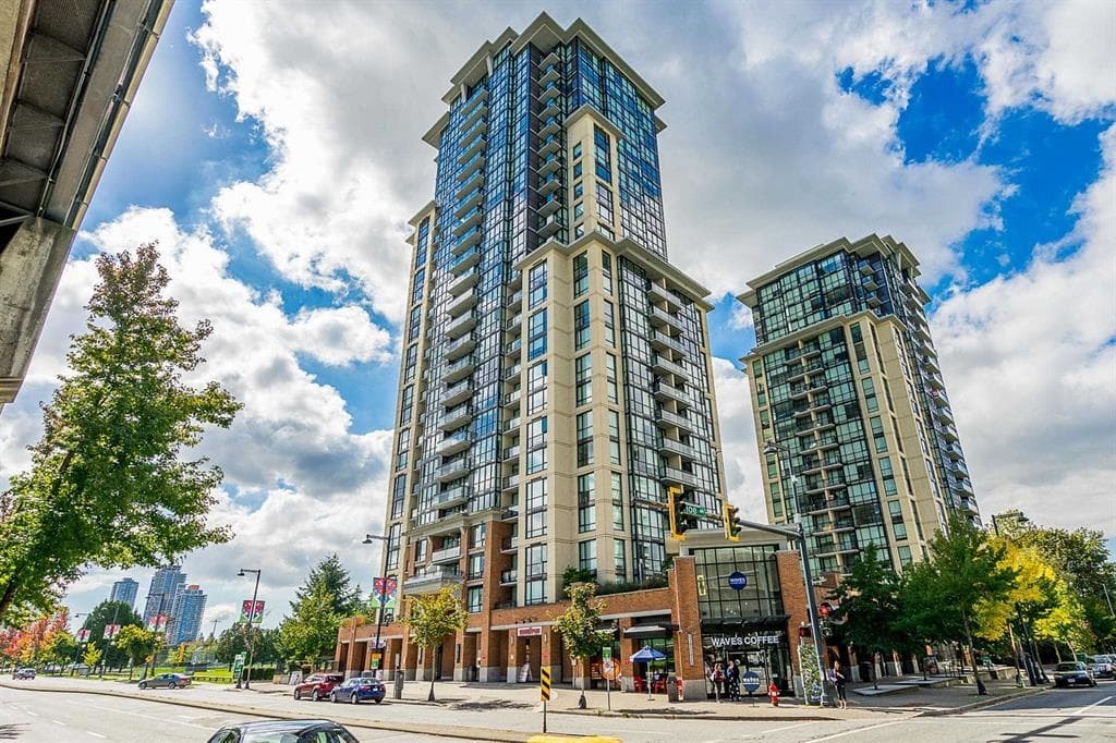 507 - 10777 University Drive, Surrey, V3T 0E6 — photo 2