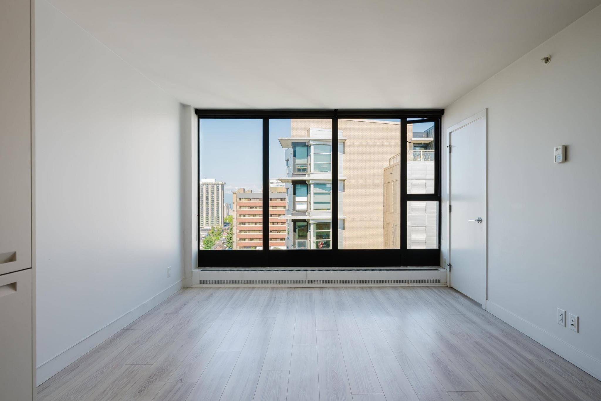 1908 - 1133 Hornby Street, Vancouver, V6Z 1W1 — photo 4