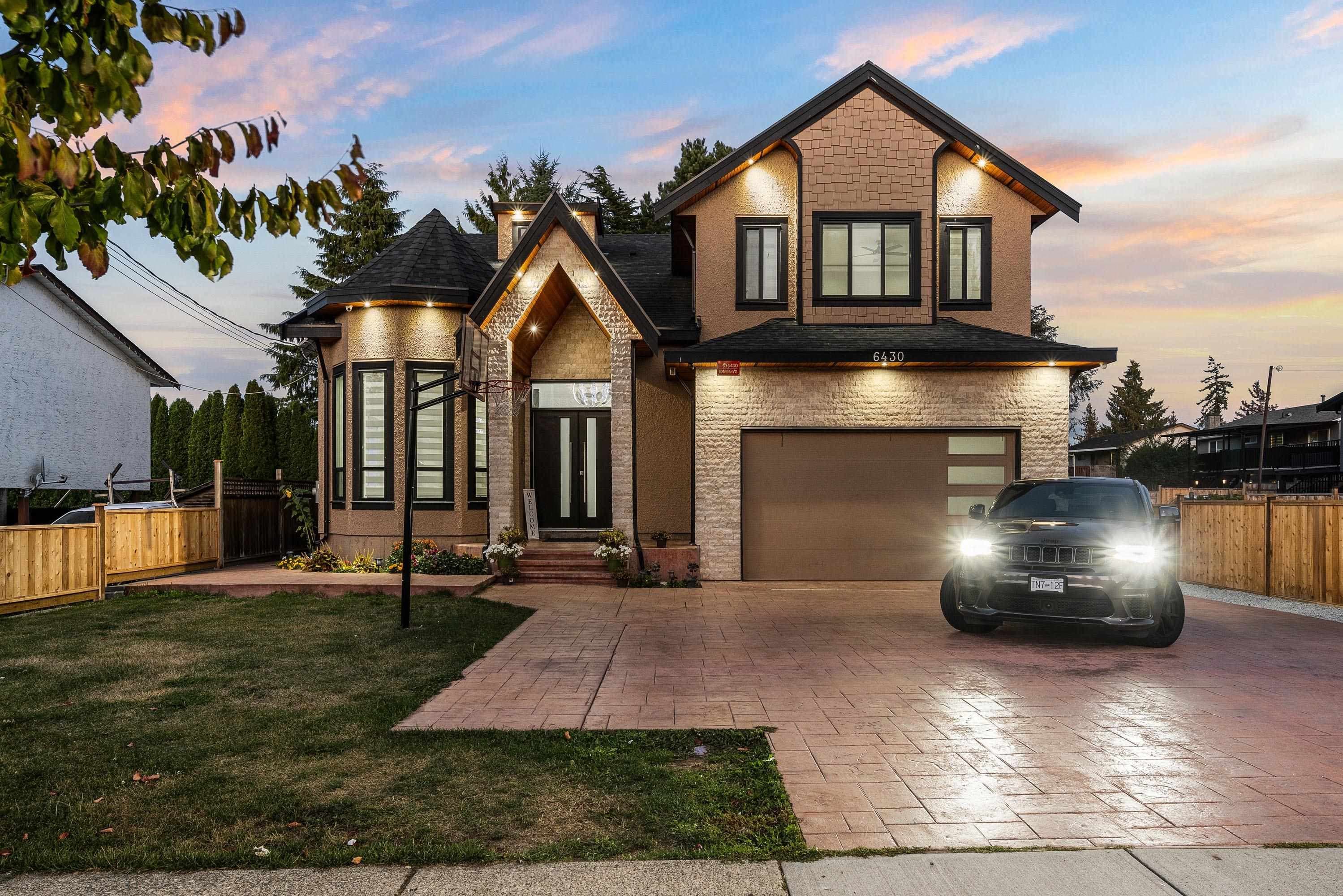 6430 130 Street, Surrey