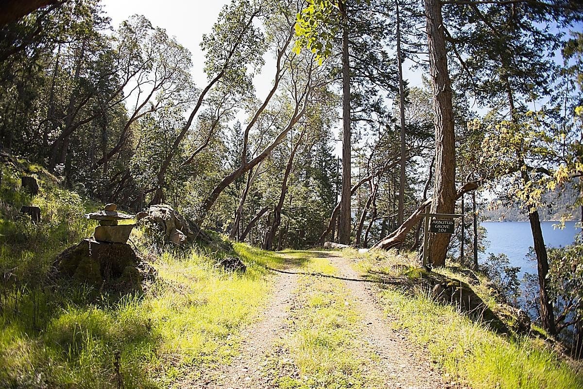 206 Narrows West Road, Salt Spring Island