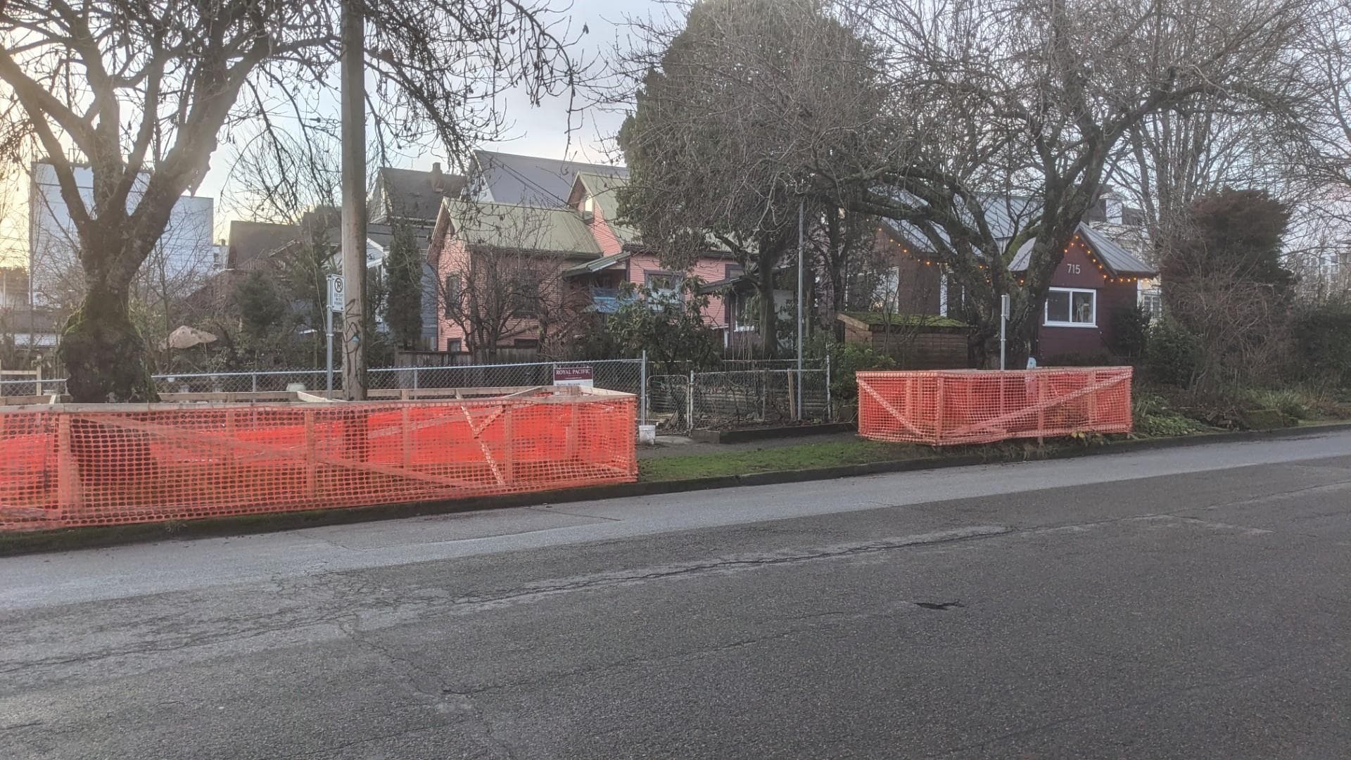 739 Vernon Drive, Vancouver