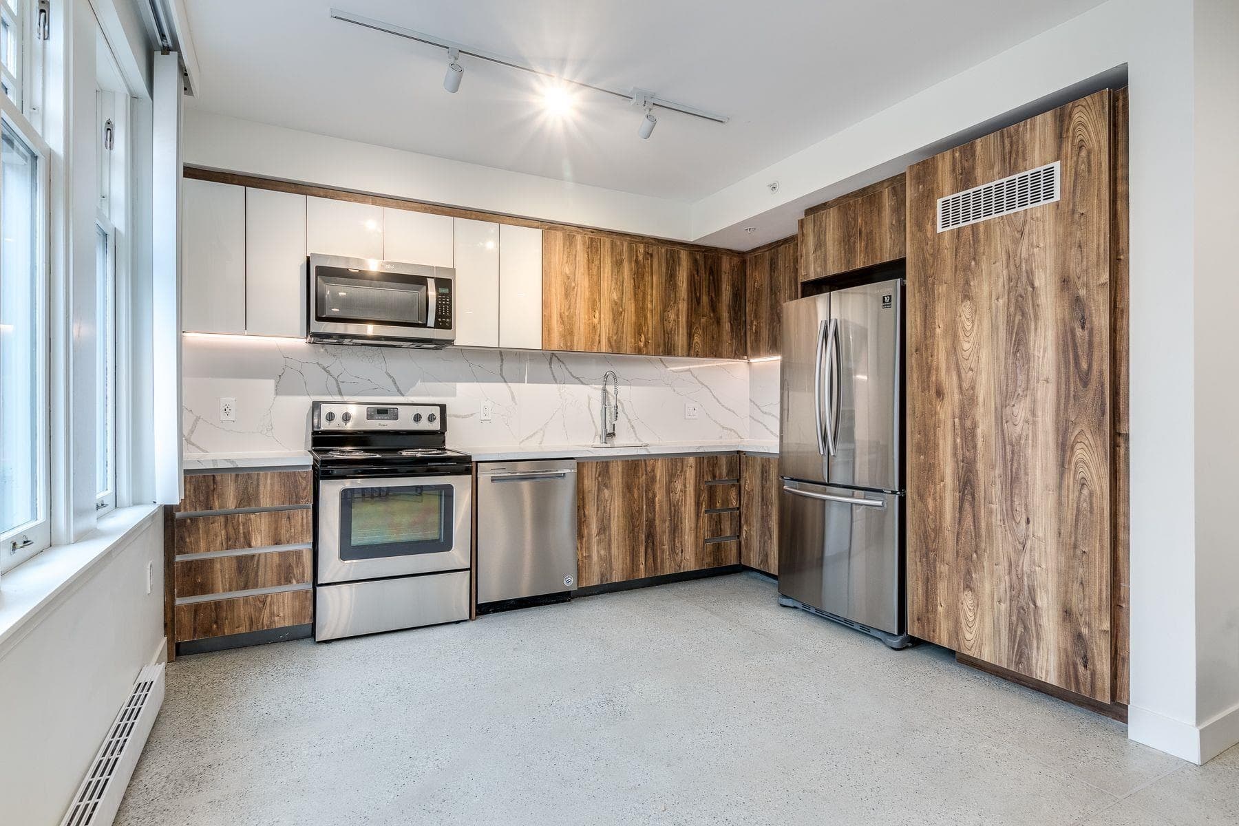 207 - 1170 Barclay Street, Vancouver, V6E 1H1 — photo 3