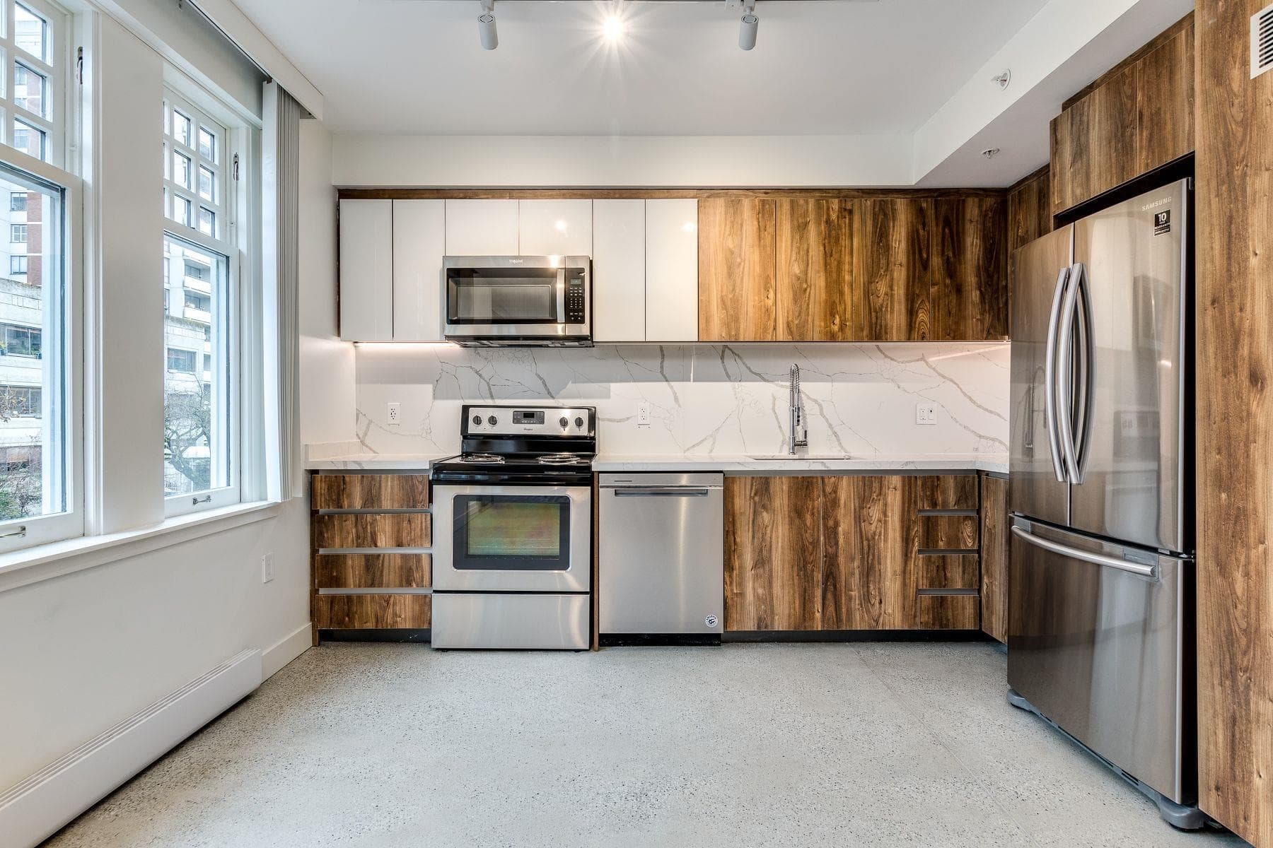 207 - 1170 Barclay Street, Vancouver, V6E 1H1 — photo 4
