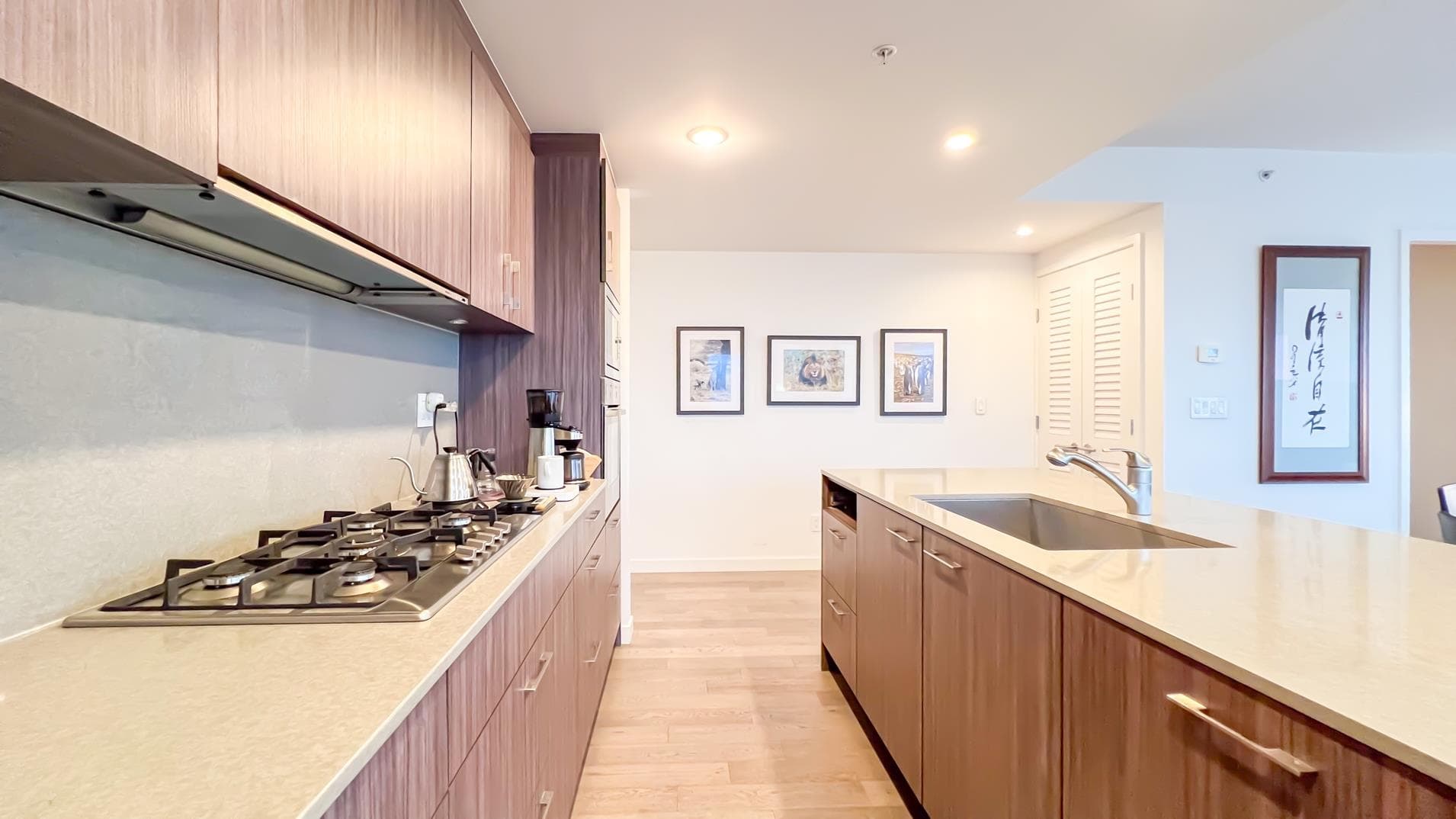 1801 - 2411 Heather Street, Vancouver, V5Z 0B7 — photo 3