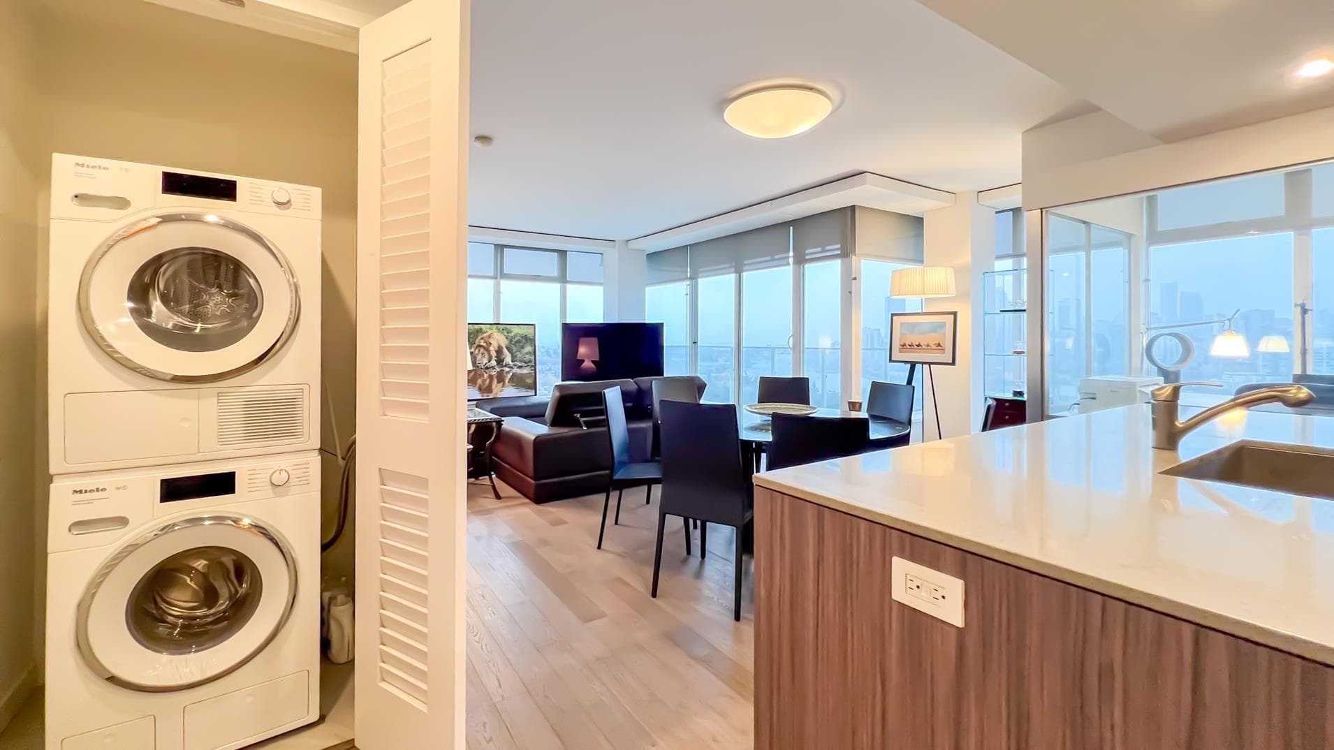 1801 - 2411 Heather Street, Vancouver, V5Z 0B7 — photo 5