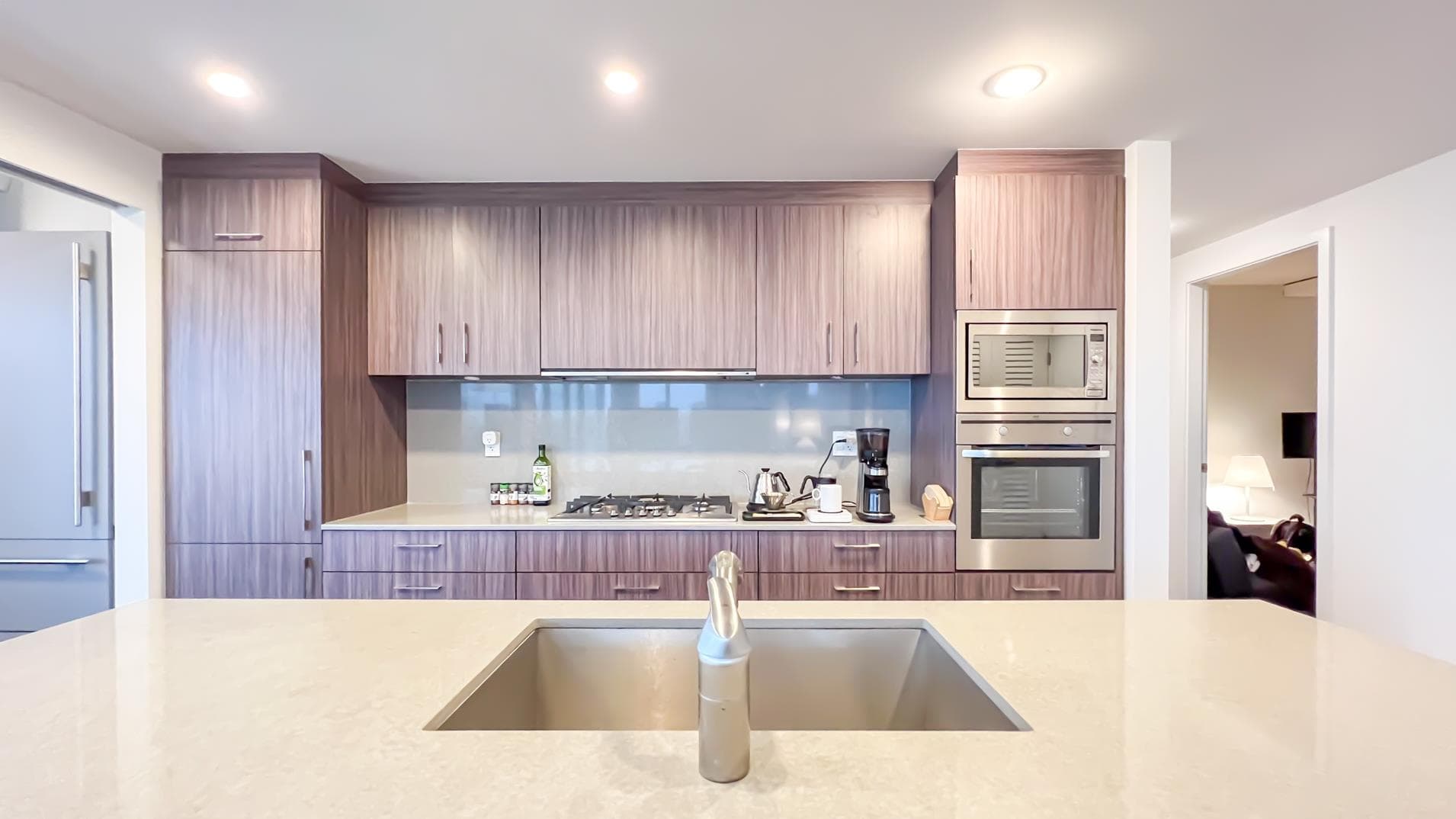 1801 - 2411 Heather Street, Vancouver, V5Z 0B7 — photo 4