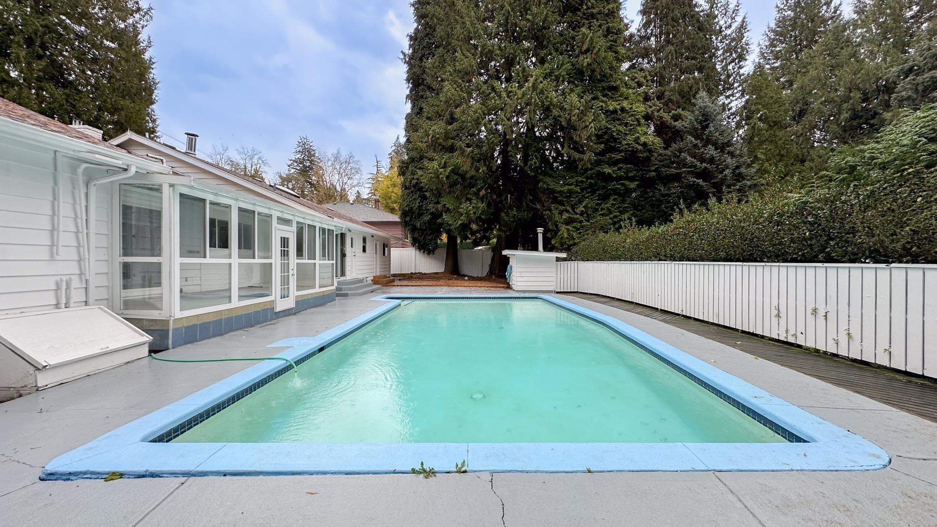 3522 SW Marine Drive, Vancouver, V6N 3Z2 — photo 1
