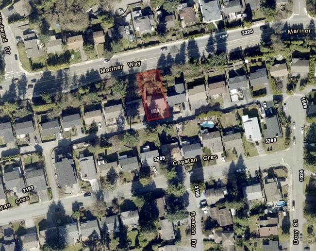 3212 Mariner Way, Coquitlam