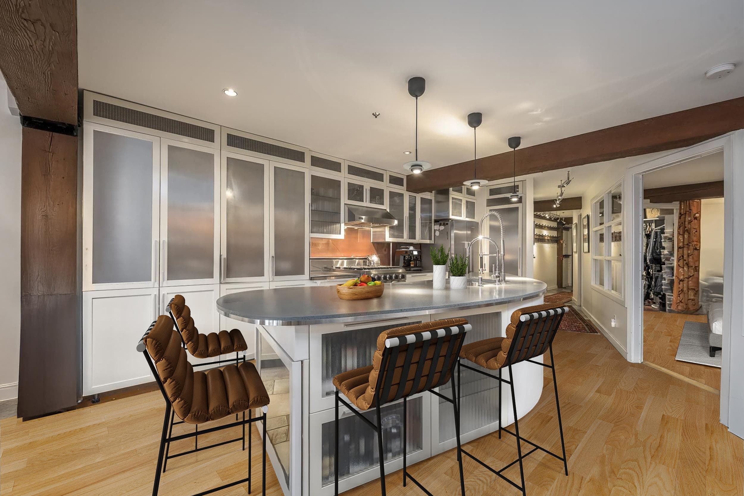 205 - 1066 Hamilton Street, Vancouver, V6B 2R9 — photo 3