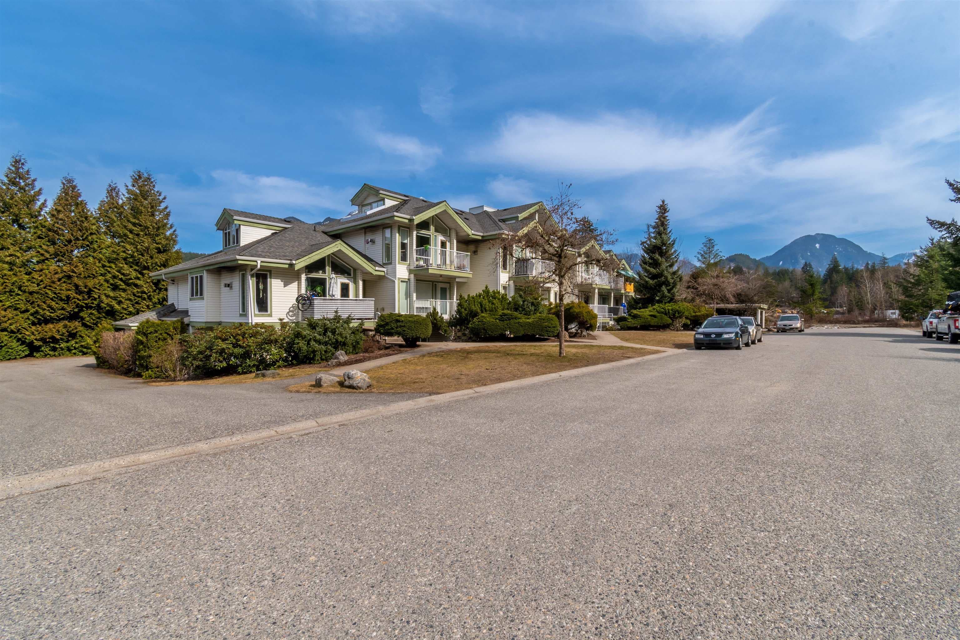 107 - 1275 Scott Drive, Hope, V0X 1L4 — photo 1
