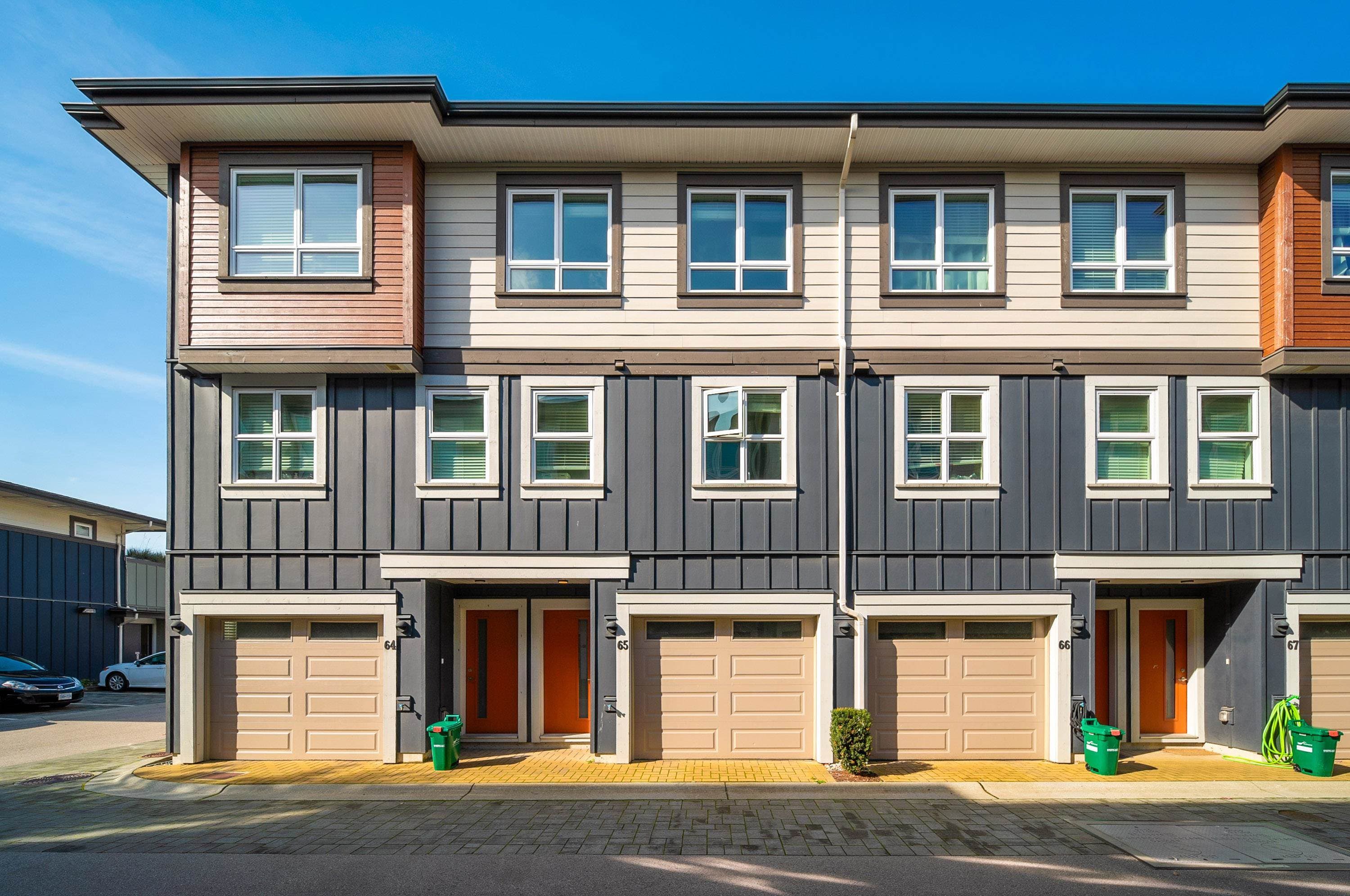 65 - 10311 River Drive, Richmond, V6X 0T2 — photo 2