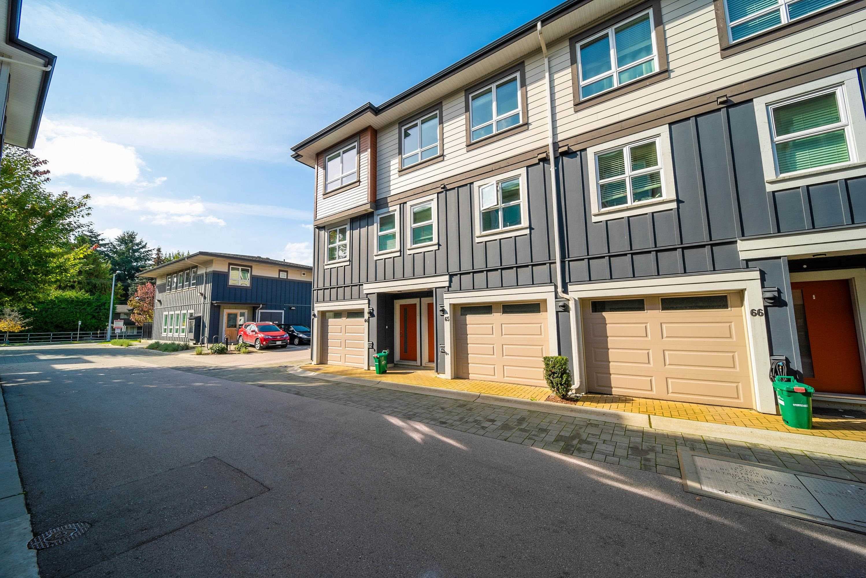 65 - 10311 River Drive, Richmond, V6X 0T2 — photo 1