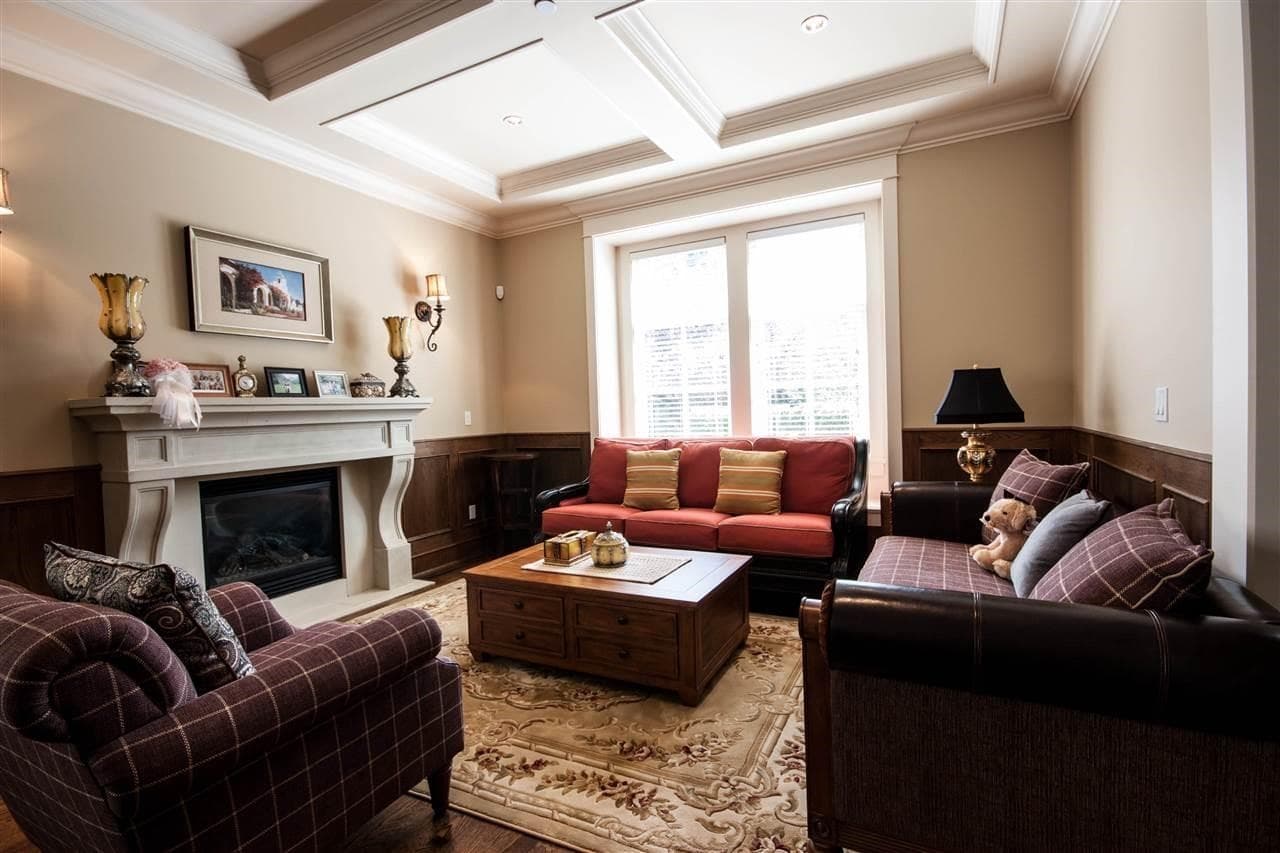 1419 W 59th Avenue, Vancouver, V6P 1Y8 — photo 2
