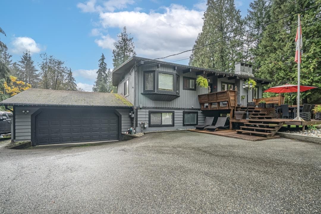 3632 Victoria Drive, Coquitlam