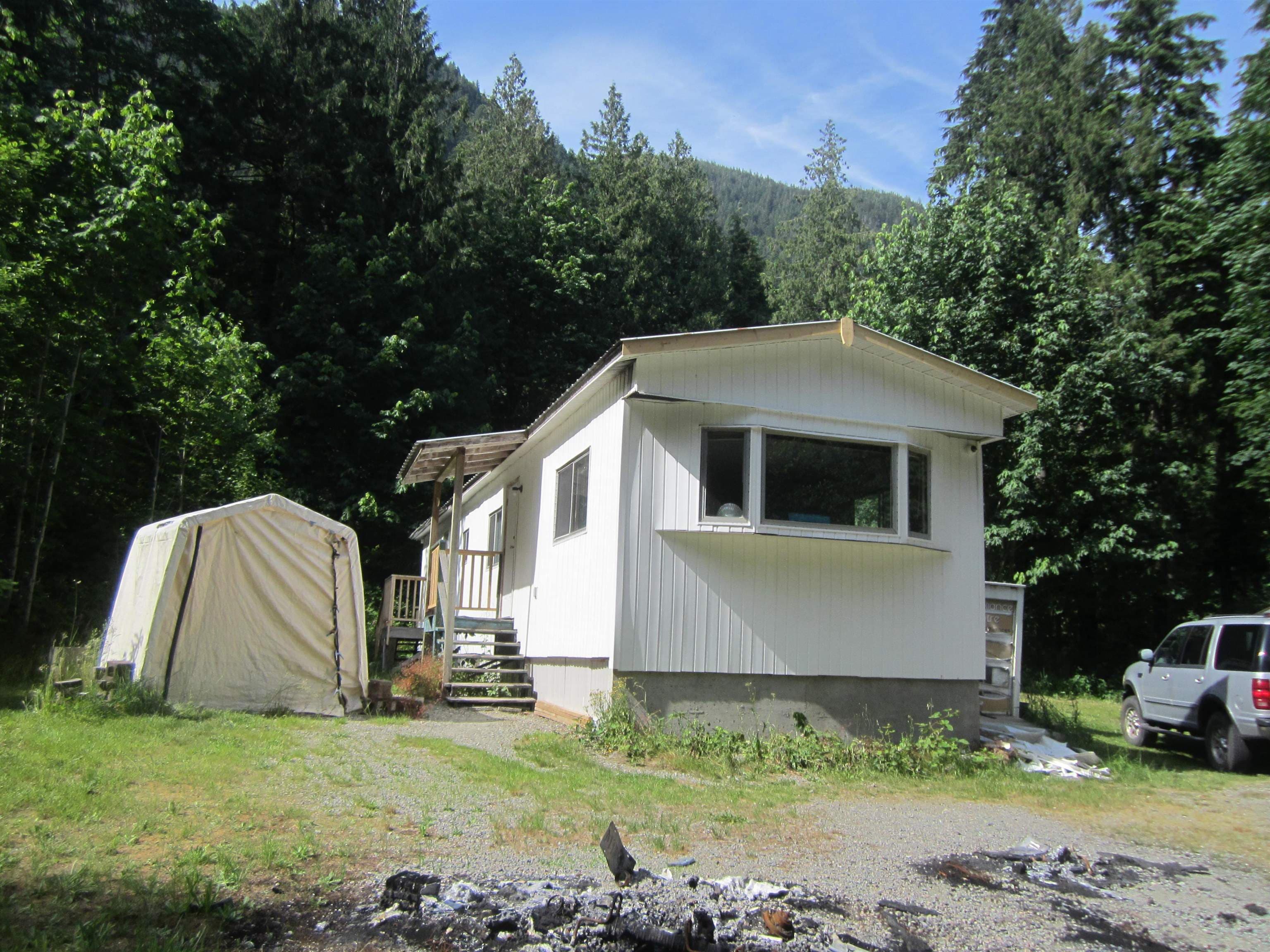 11121 Barnes Road, Mission, V0M 1G0 — photo 4
