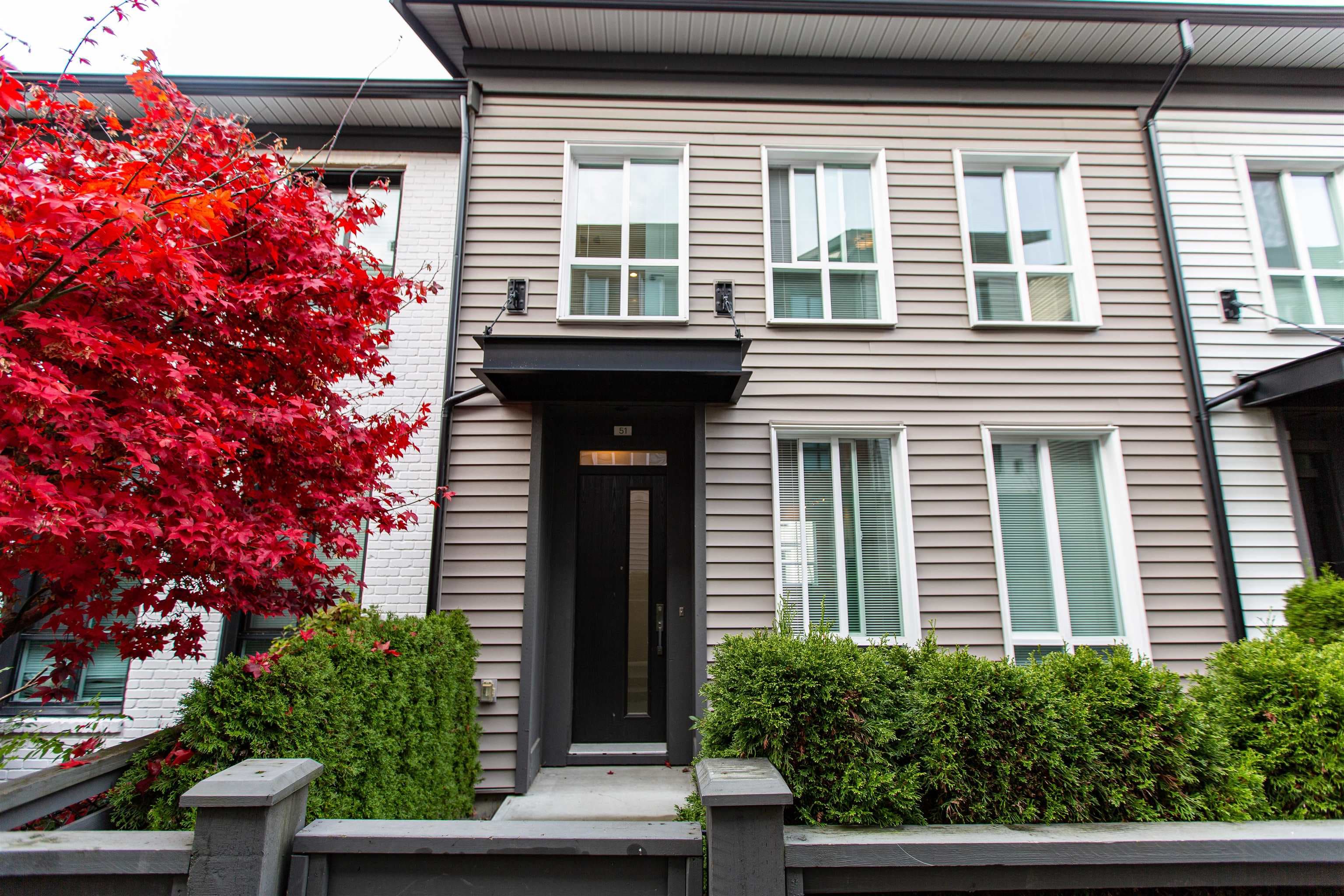 51 - 15898 27 Avenue, Surrey