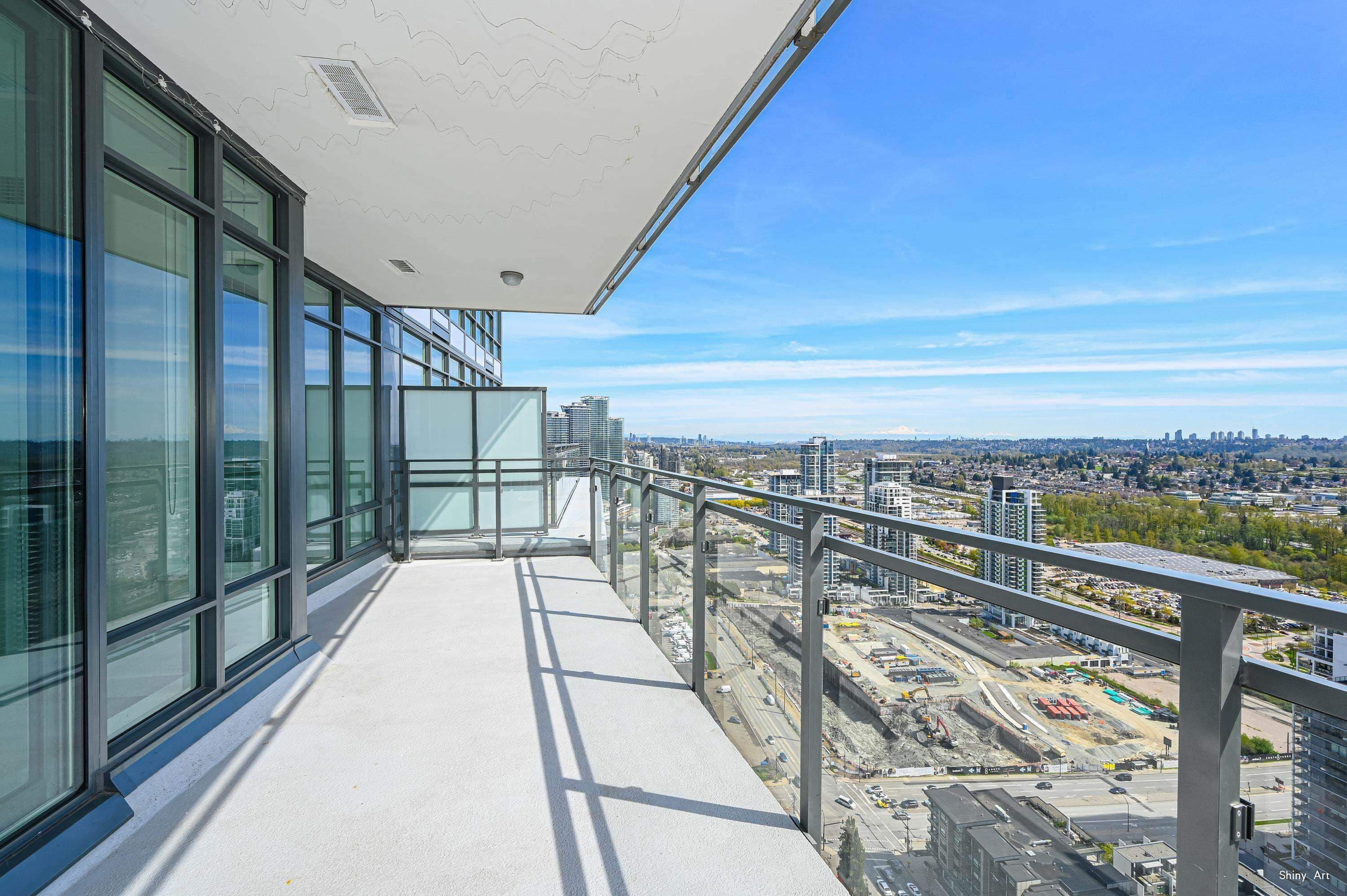 1907 - 2085 Skyline Court, Burnaby, V5C 0M6 — photo 1