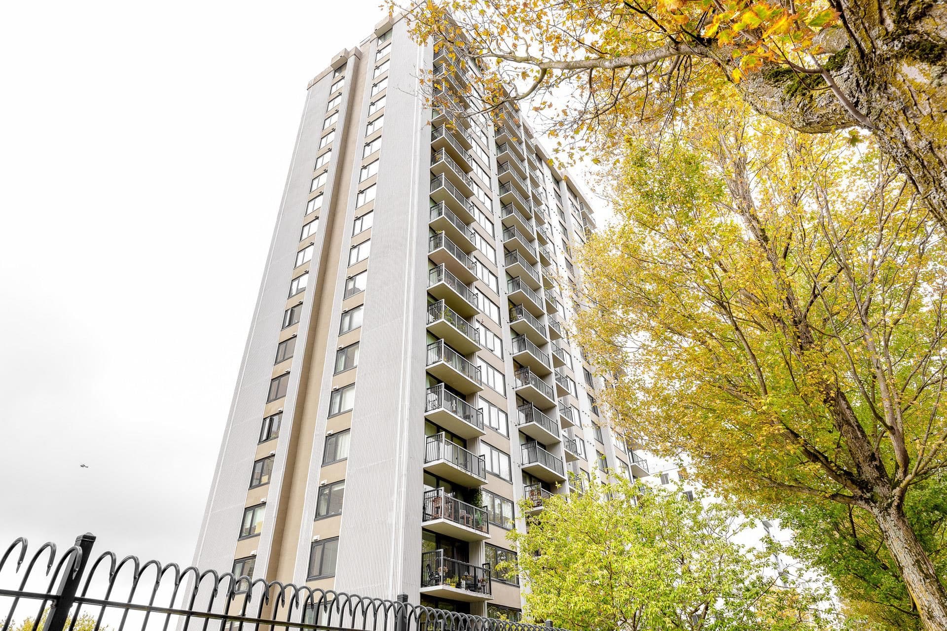 1202 - 1330 Harwood Street, Vancouver — sold