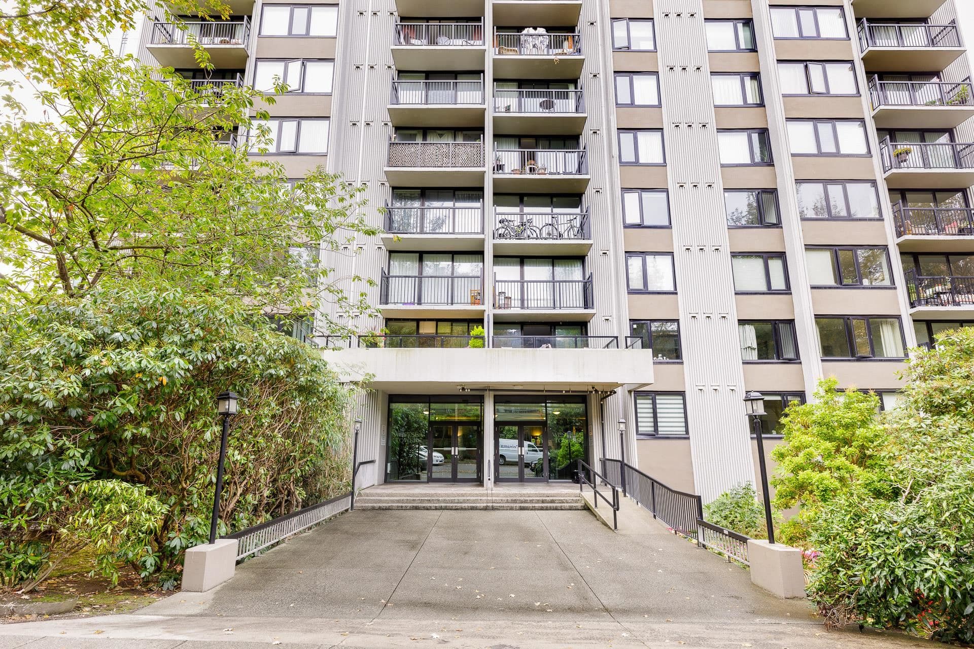 1202 - 1330 Harwood Street, Vancouver, V6E 1S8 — photo 5