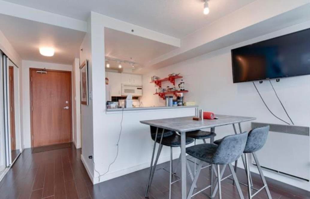 2204 - 555 Jervis Street, Vancouver, V3E 4N1 — photo 3