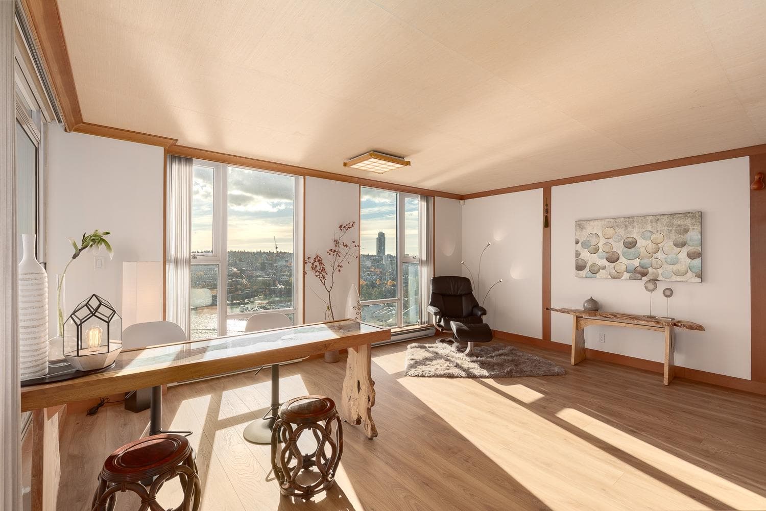 3006 - 583 Beach Crescent, Vancouver, V6Z 3E6 — photo 4