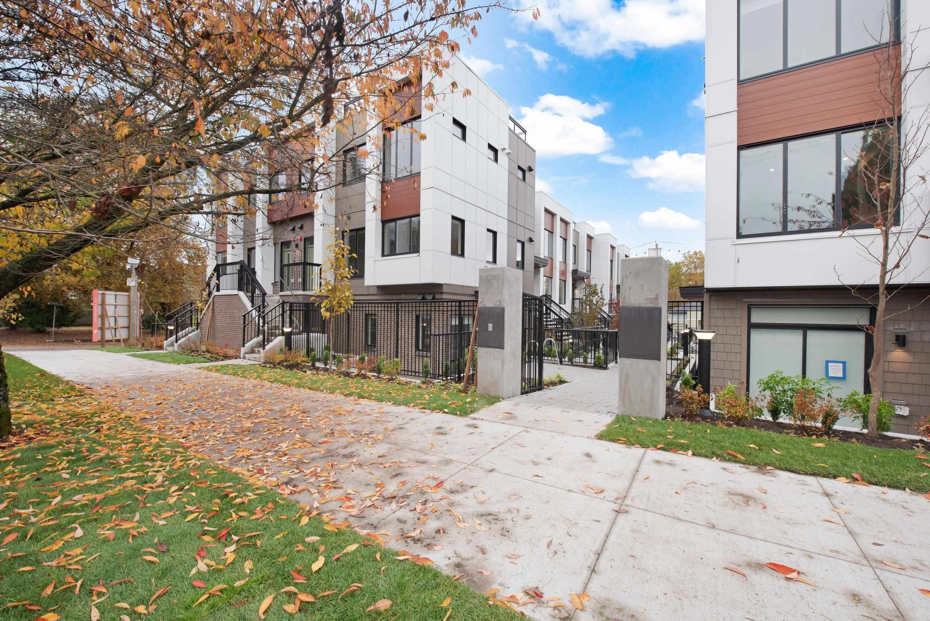 871 W 33rd Avenue, Vancouver, V5Z 2K5 — photo 3