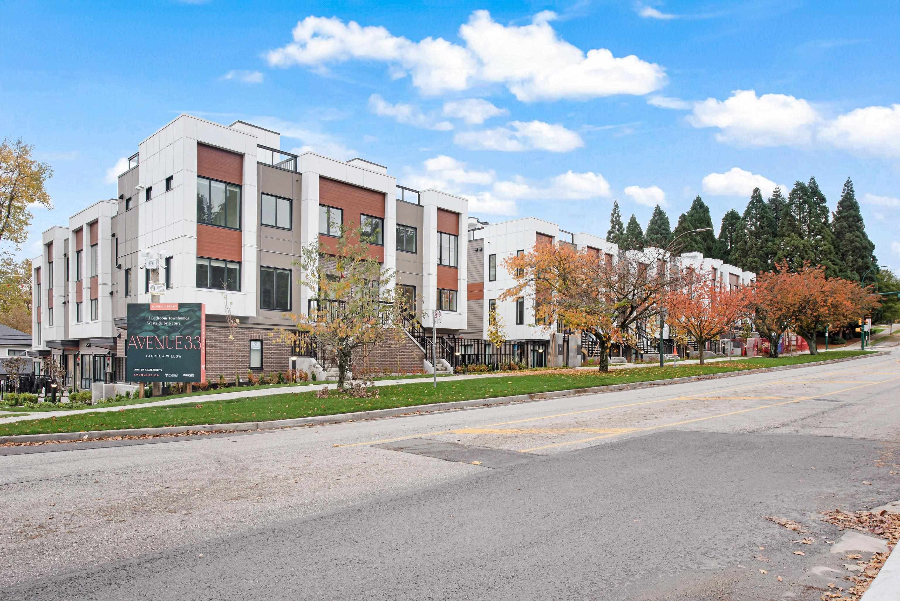 871 W 33rd Avenue, Vancouver