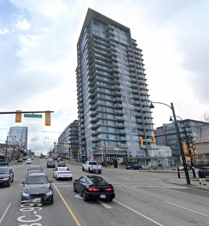 2401 - 4815 Eldorado Mews, Vancouver, V5R 0B2 — photo 2