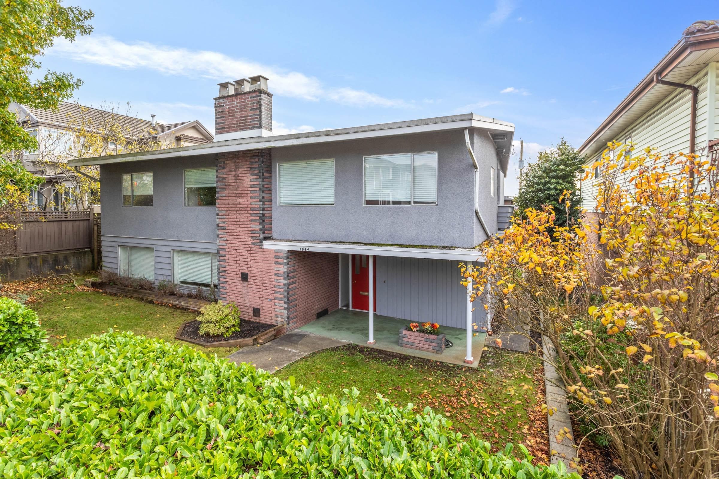 4044 Parker Street, Burnaby, V5C 3B9 — photo 1