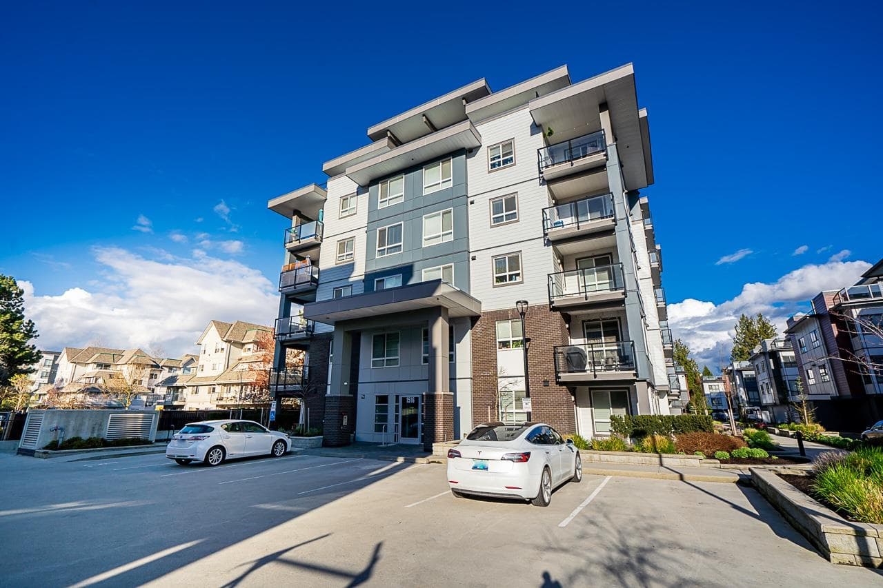 111 - 1516 Mccallum Road, Abbotsford, V2S 0L9 — photo 2