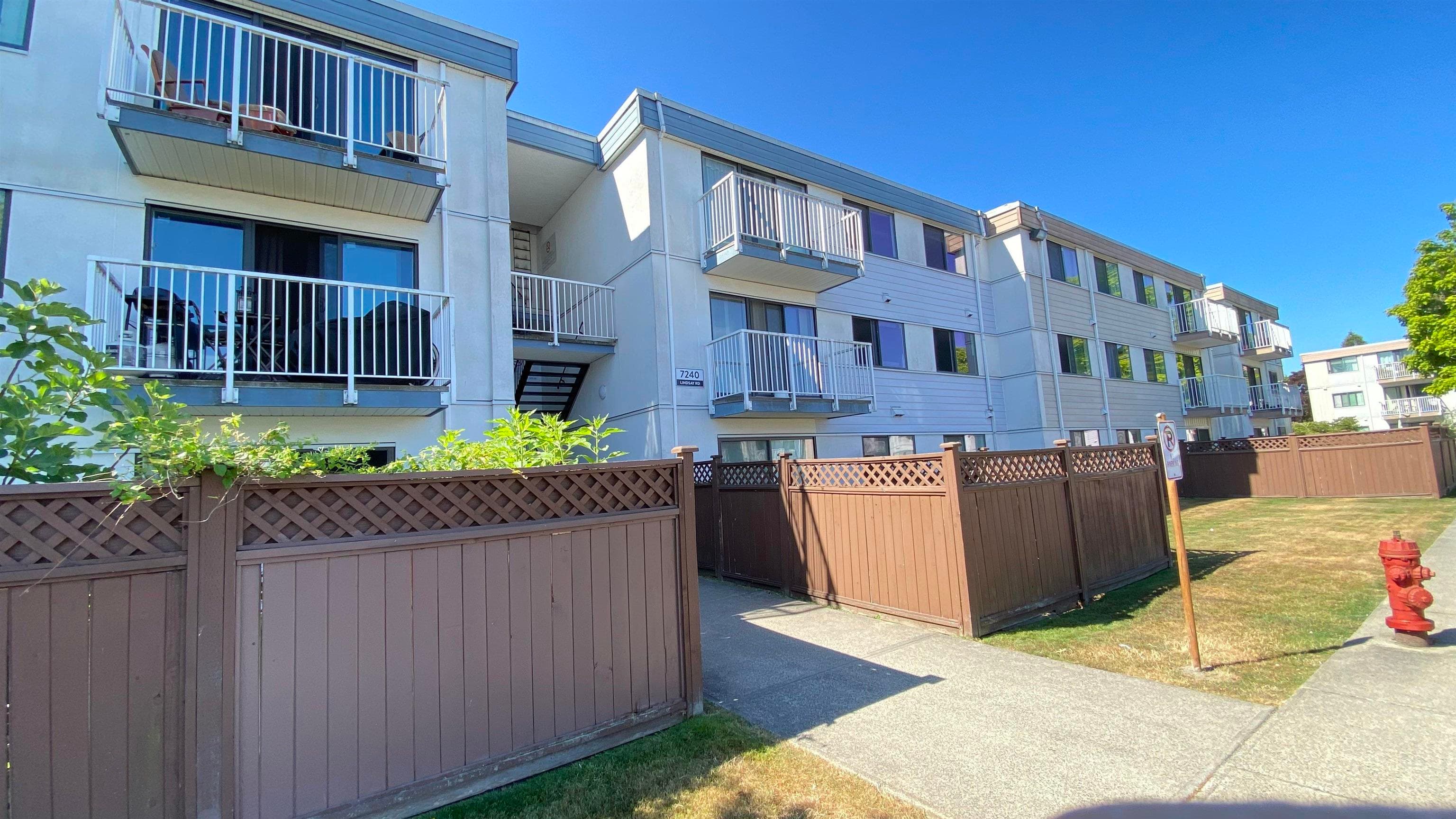315 - 7240 Lindsay Road, Richmond, V7C 3M6 — photo 2