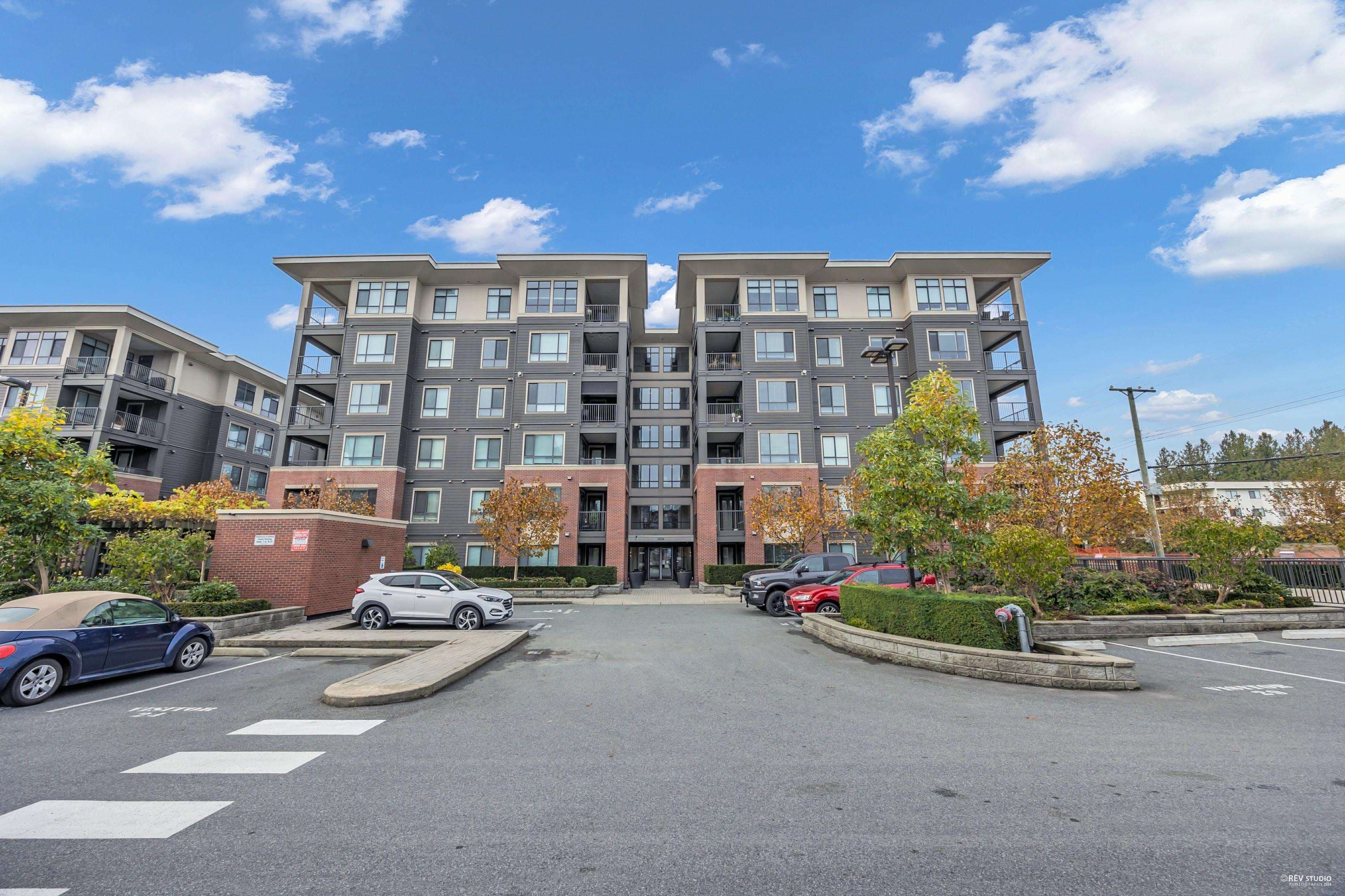 502 - 33530 Mayfair Avenue, Abbotsford, V2S 0J2 — photo 2