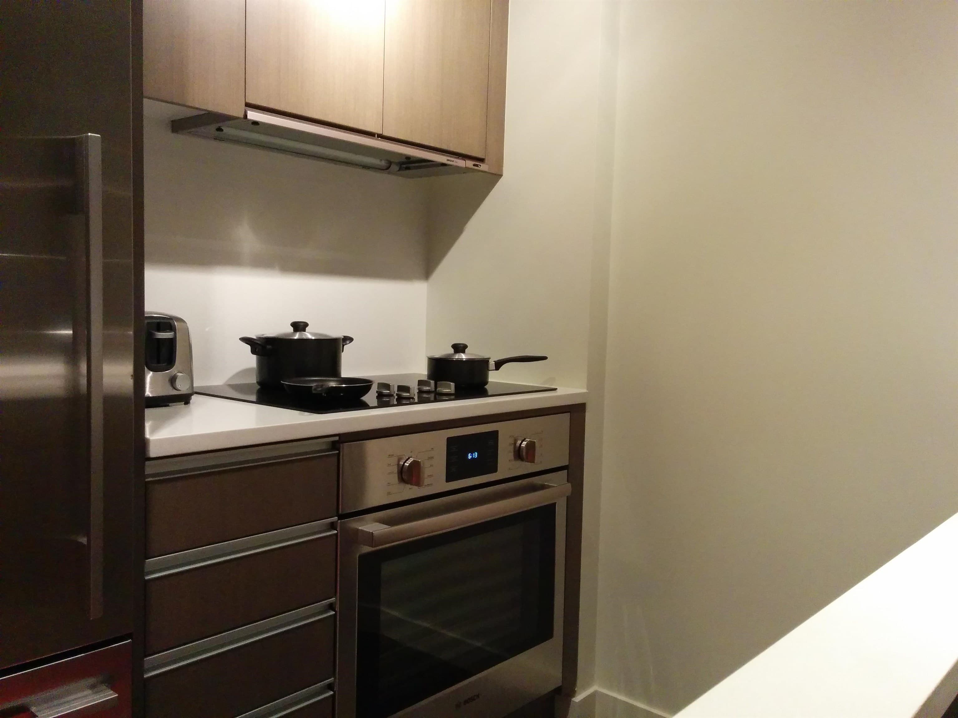 811 - 1009 Harwood Street, Vancouver, V6Z 1Z7 — photo 4