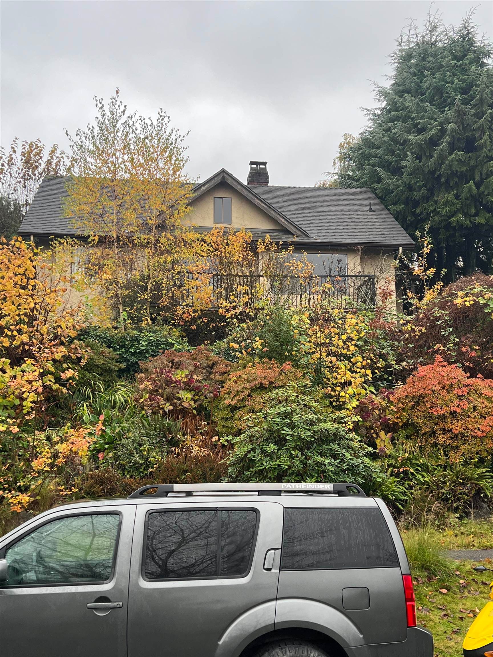 3311 Quesnel Drive, Vancouver, V6S 1Z7 — photo 3