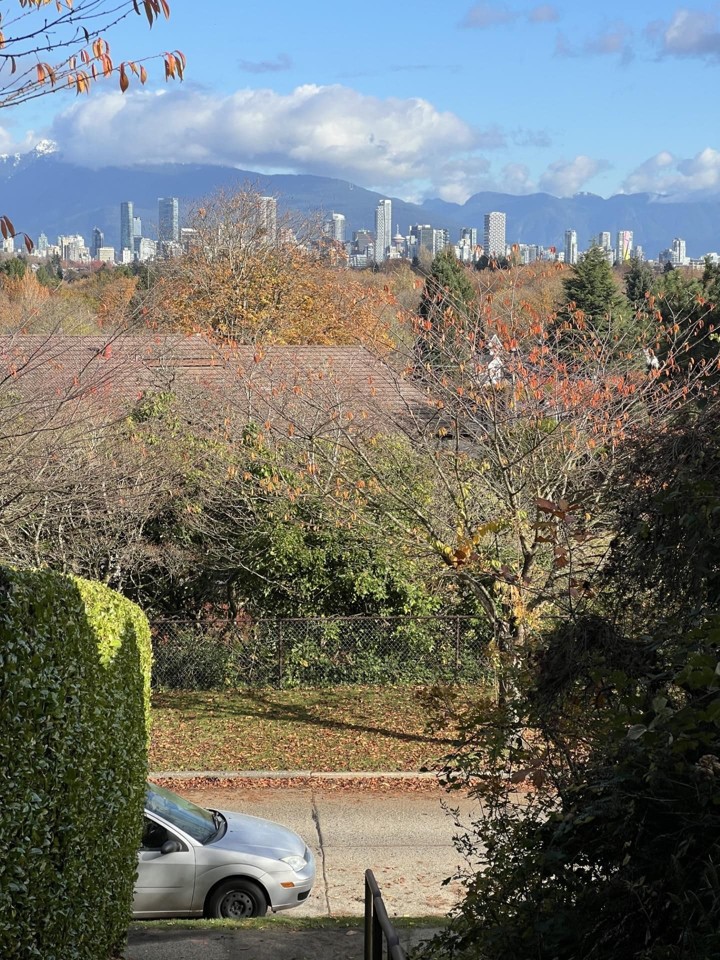3311 Quesnel Drive, Vancouver