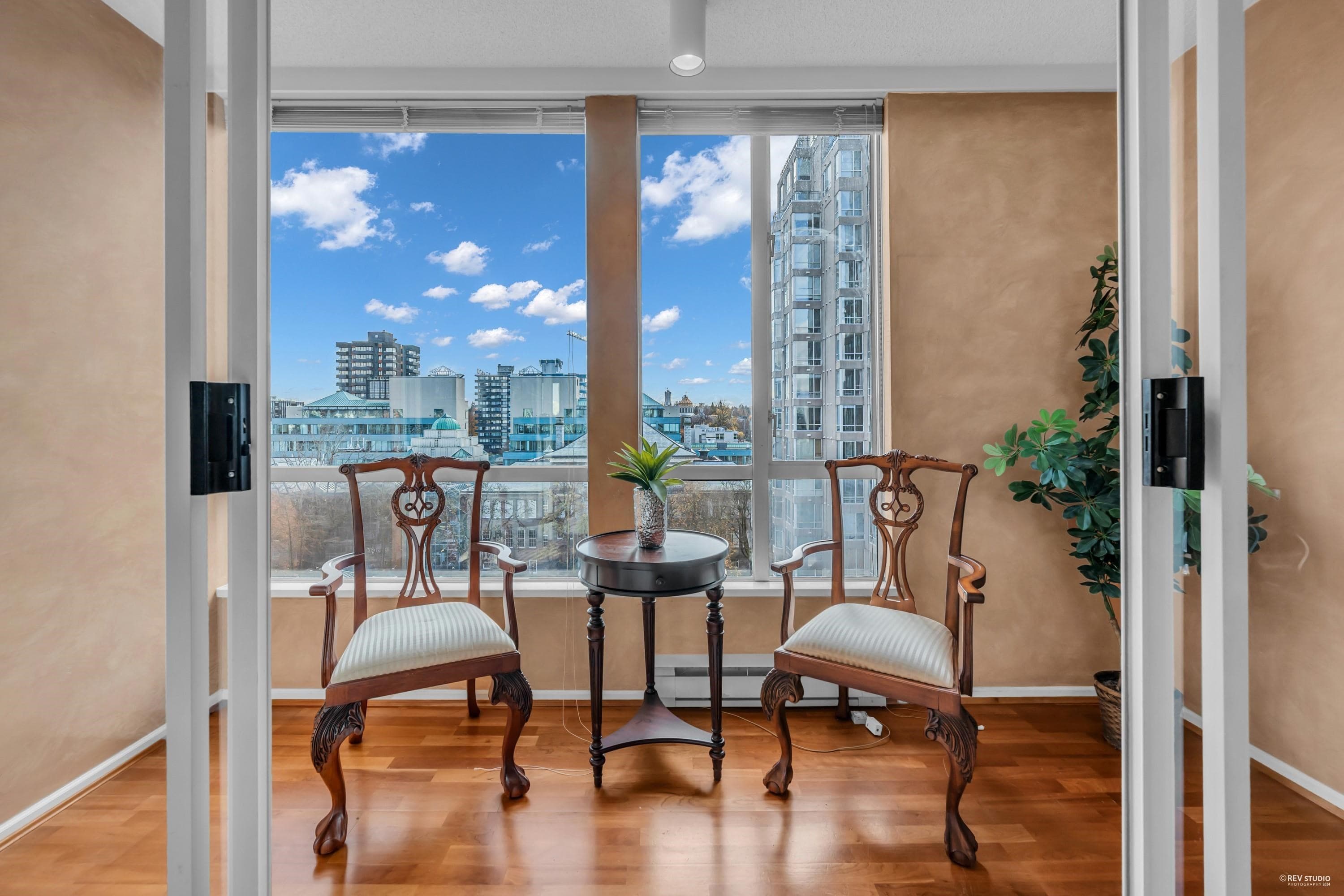 1001 - 2628 Ash Street, Vancouver, V5Z 4L2 — photo 5