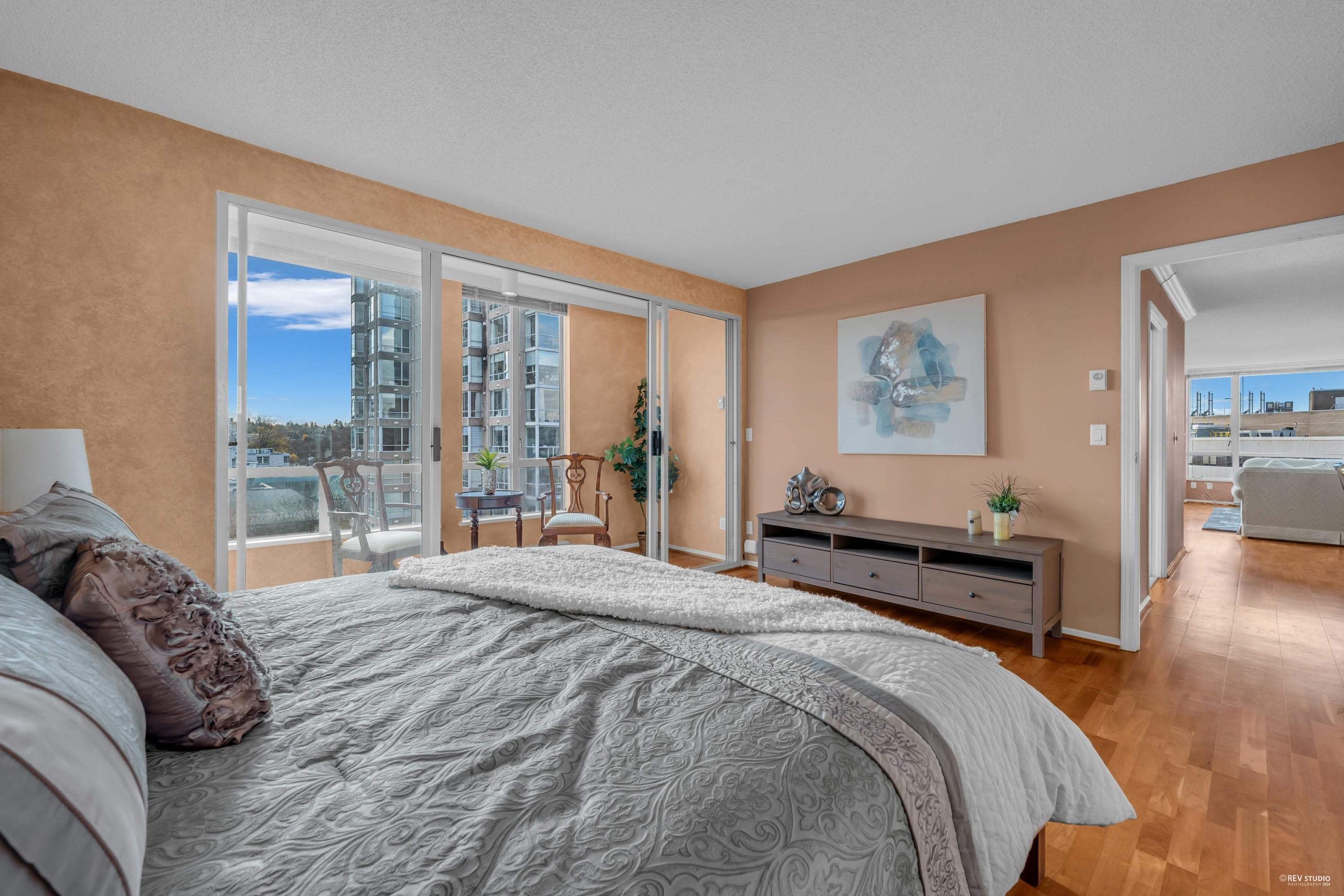 1001 - 2628 Ash Street, Vancouver, V5Z 4L2 — photo 4